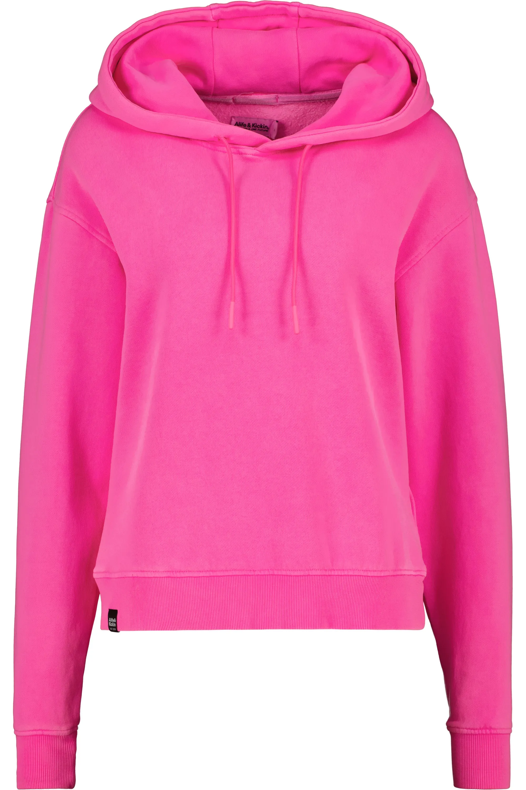 ThaneeAK A Hoodie Pink