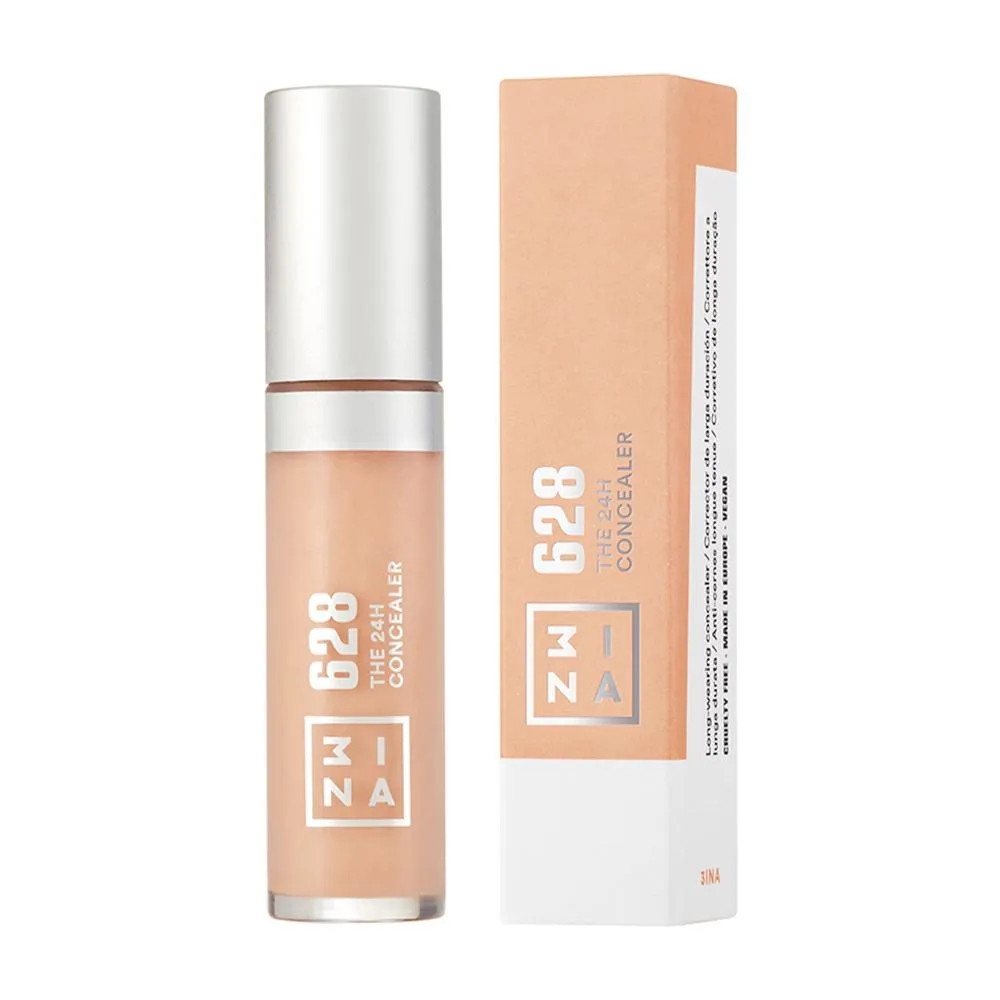 The 24H Concealer