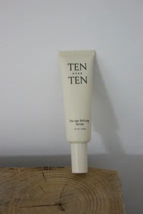 The Age-Defying Serum