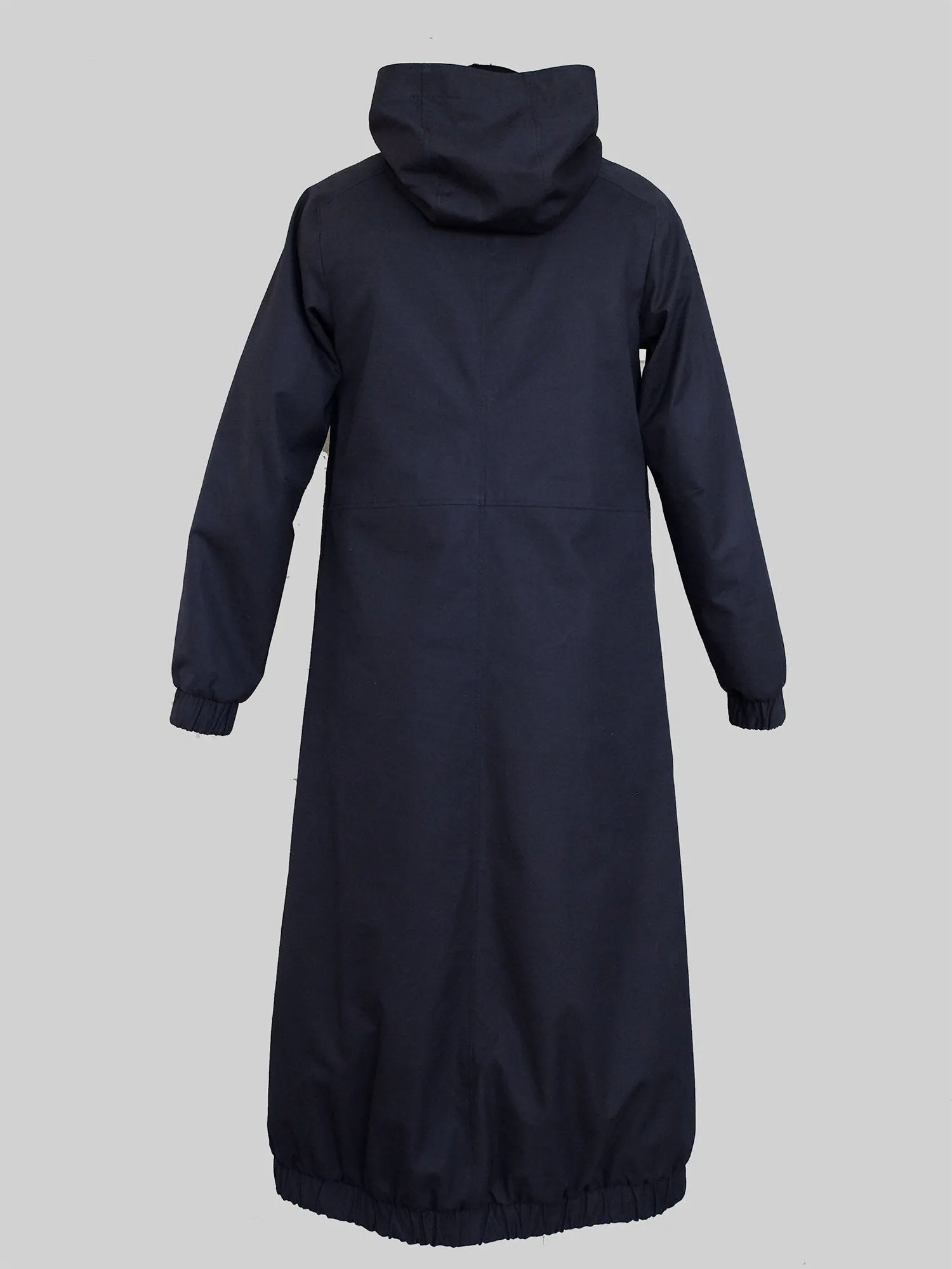 THE ASSEMBLY LINE  Hoodie Dress Sewing Pattern (XL - 3XL)