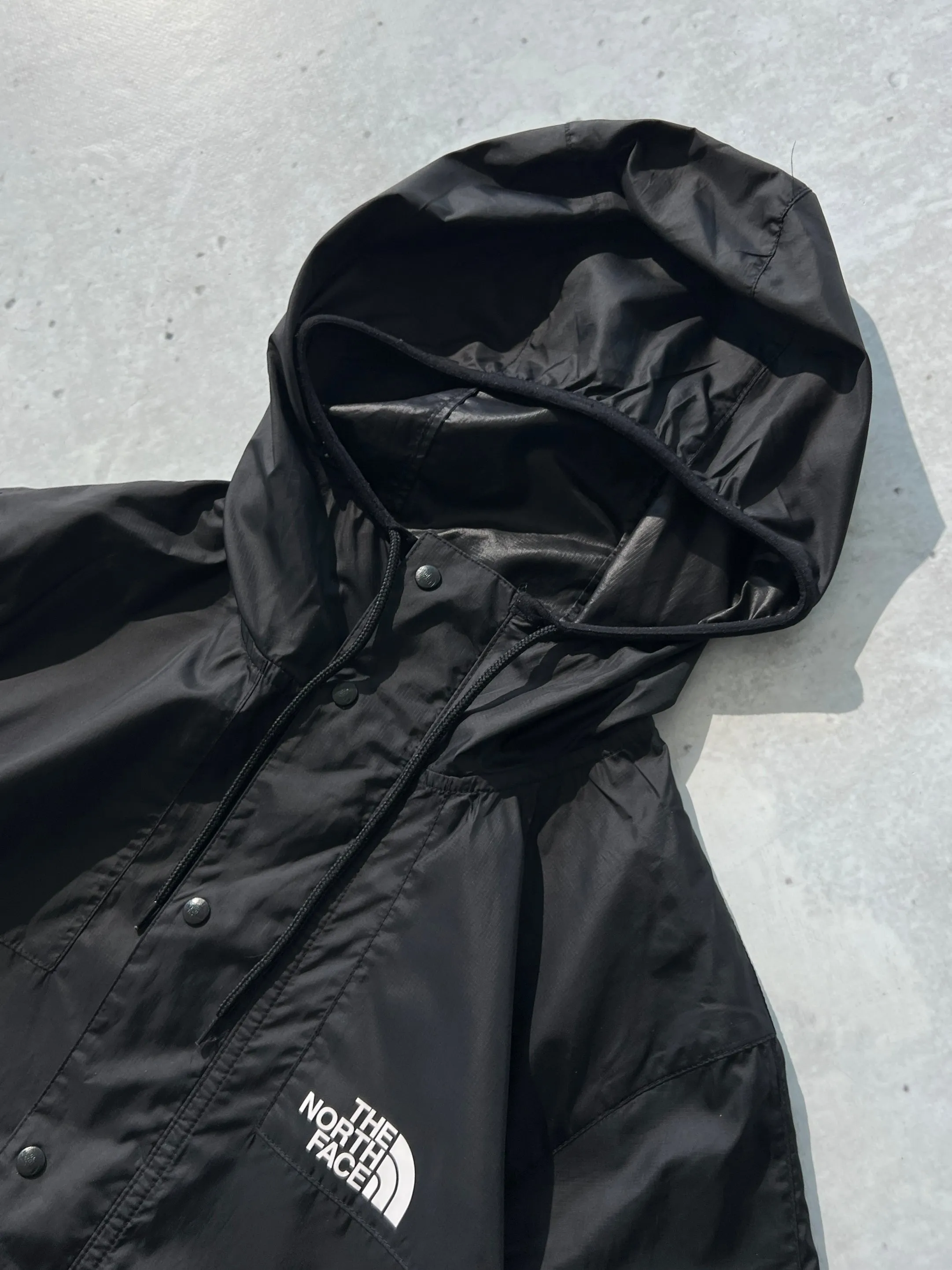 The North Face 30 Year Anniversary Mountain Jacket (XS)