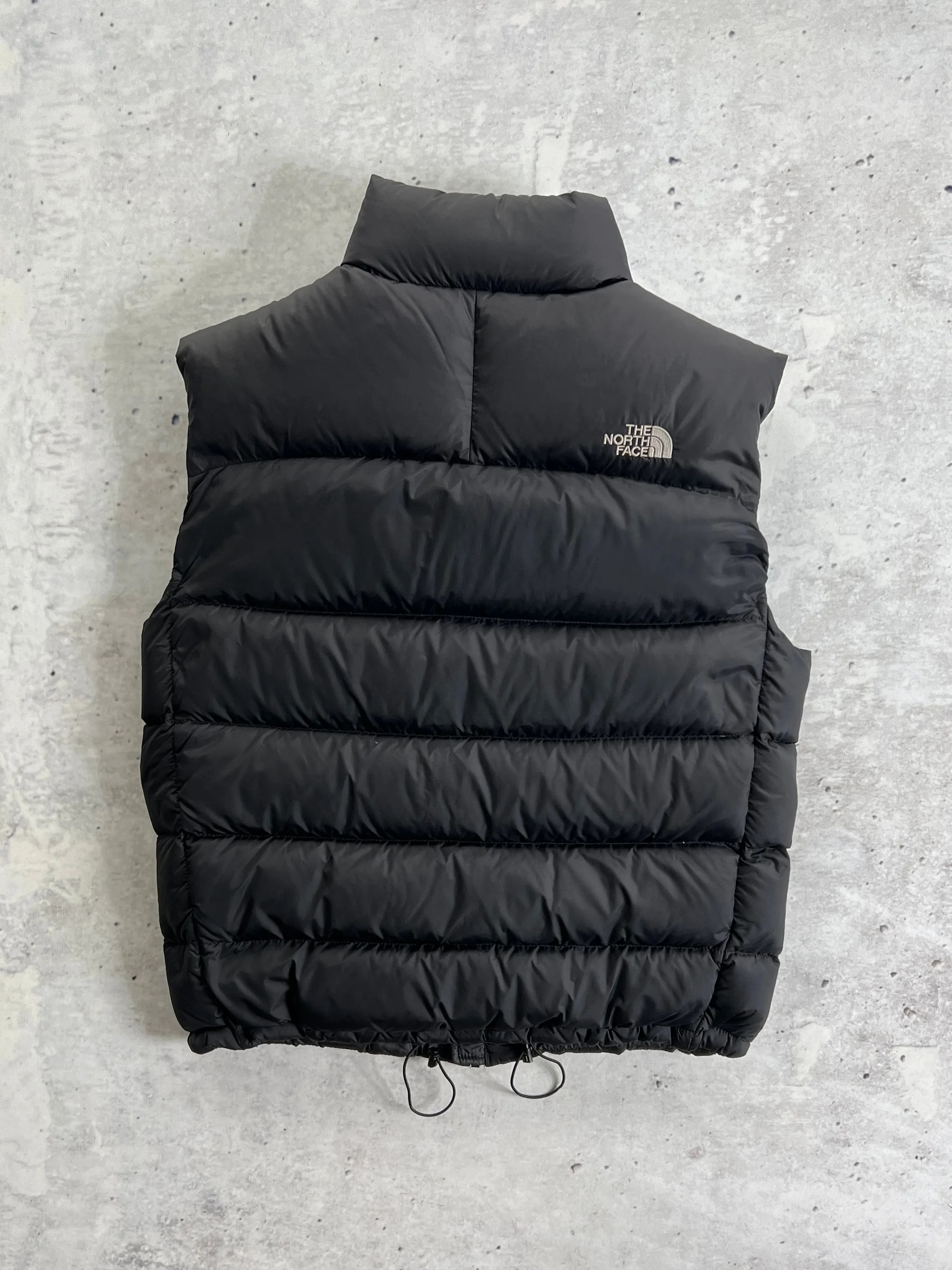 The North Face 700 Down Fill Gilet (M)