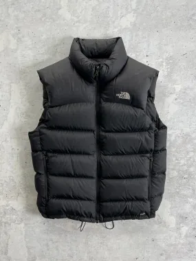 The North Face 700 Down Fill Gilet (M)