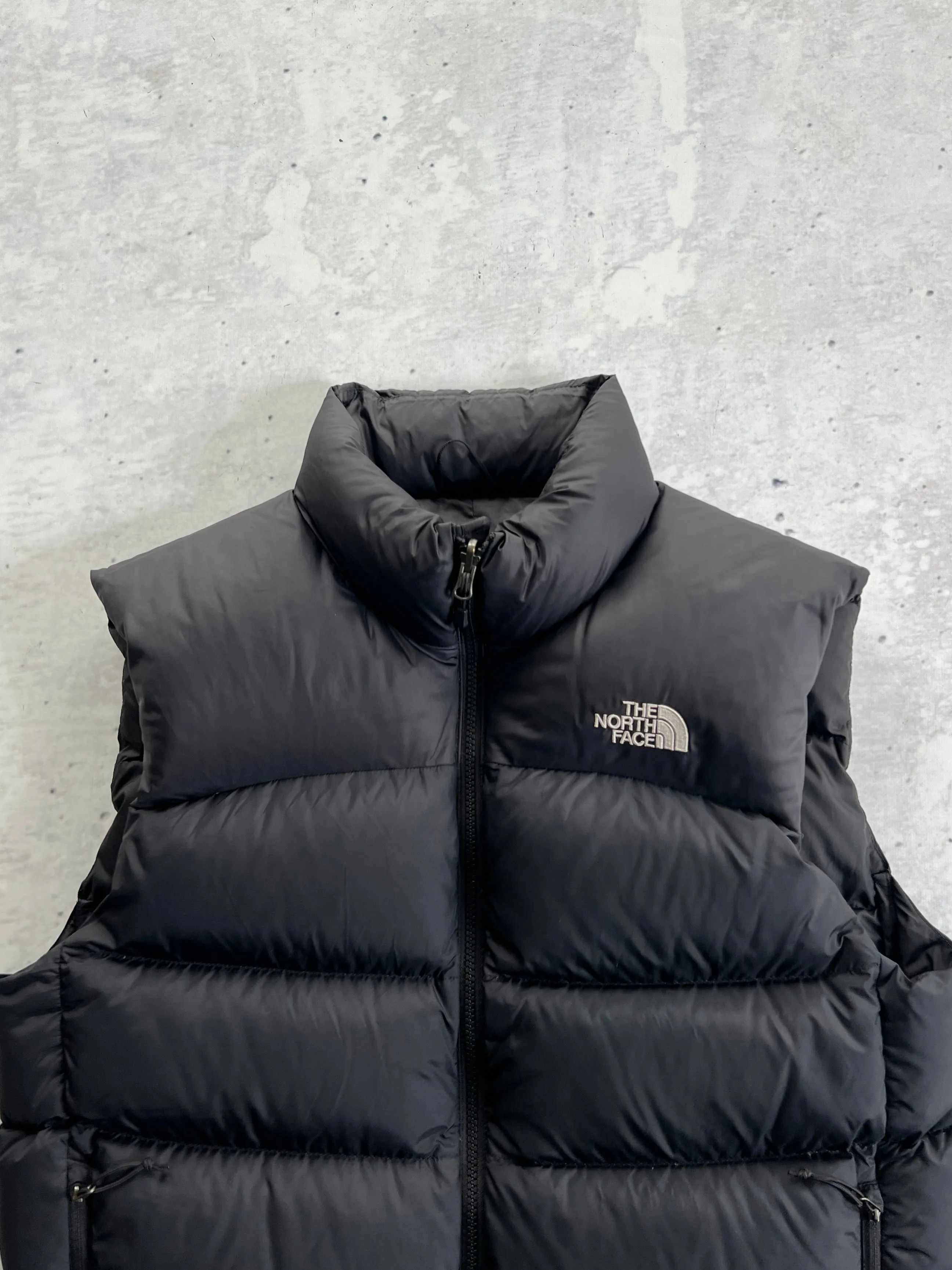 The North Face 700 Down Fill Gilet (M)