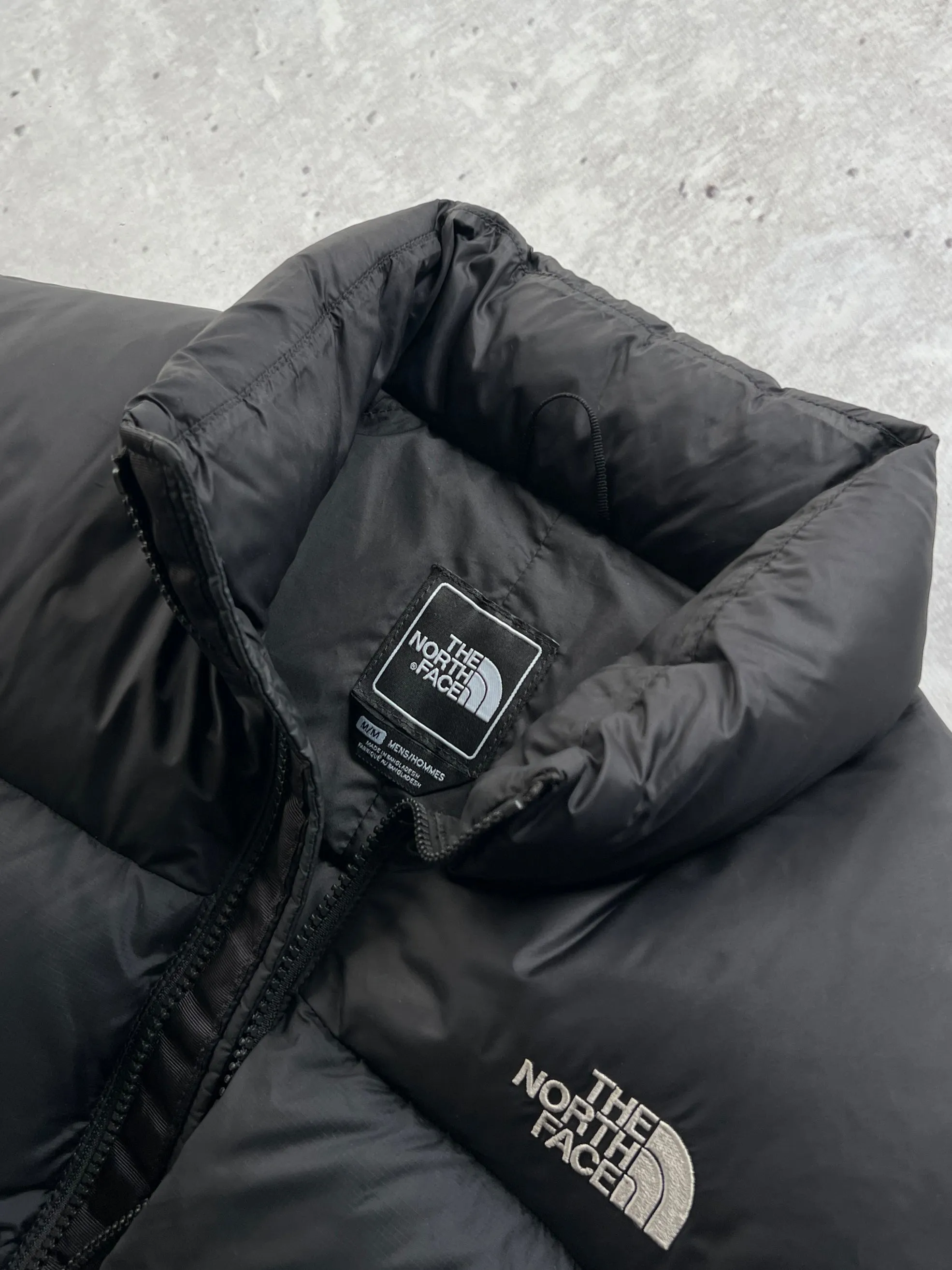 The North Face 700 Down Fill Gilet (M)