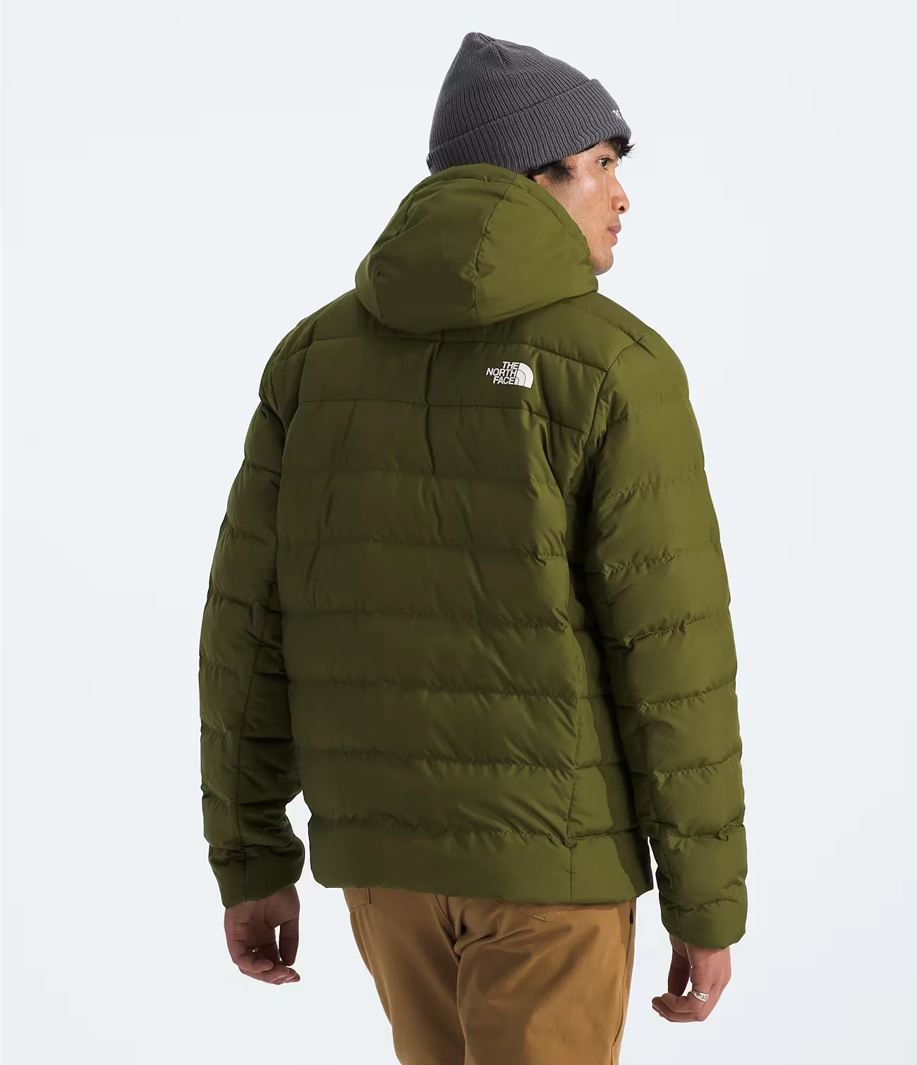 The North Face Aconcagua 3 Lined Hoodie Men's