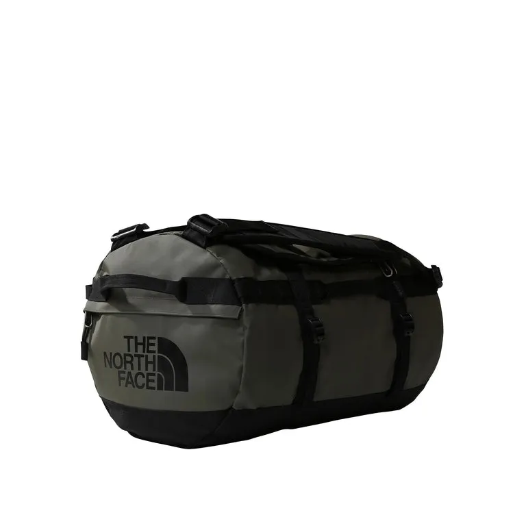 The North Face Base Camp Duffel - S New Taupe Green