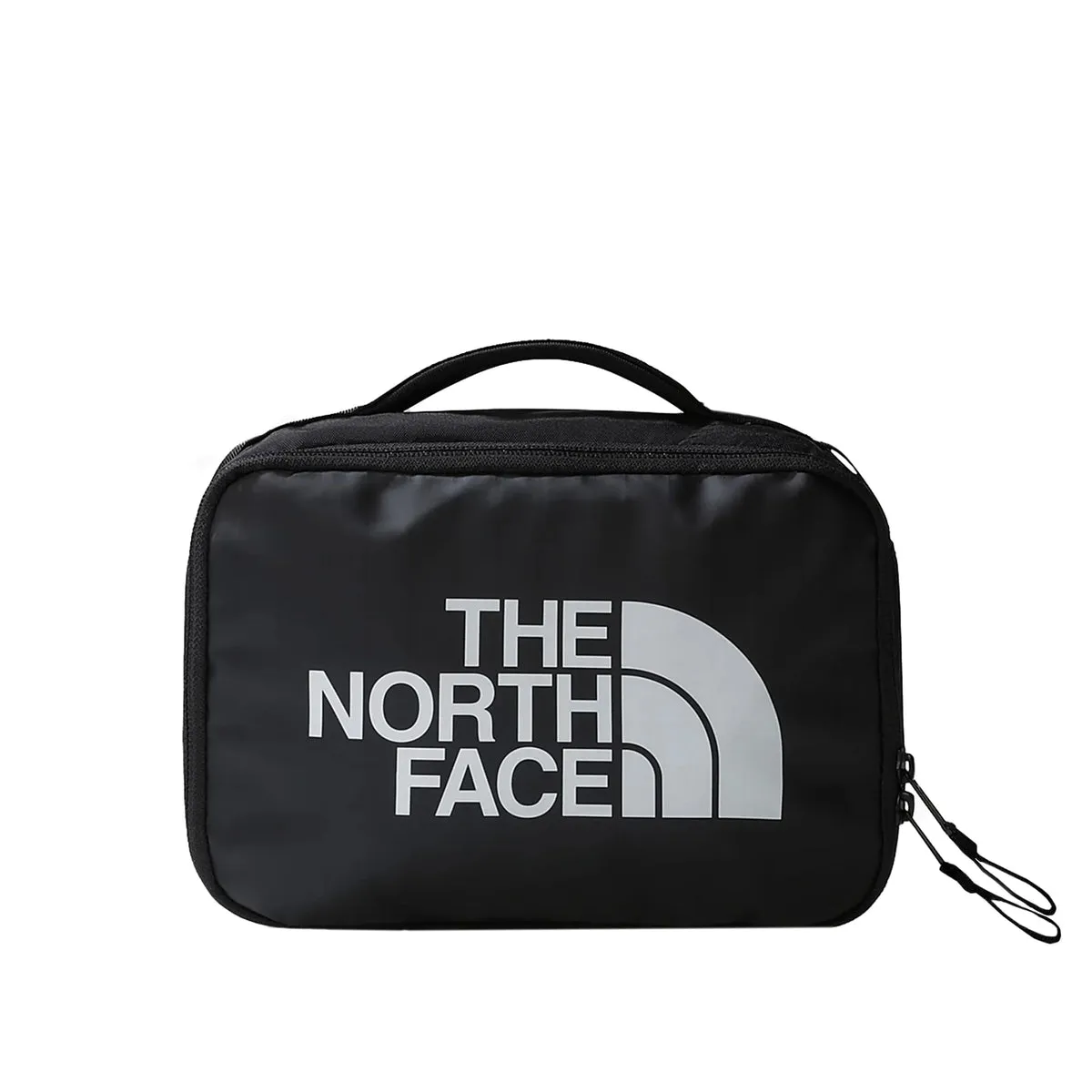 The North Face Base Camp Voyager Toiletry Kit TNF Black