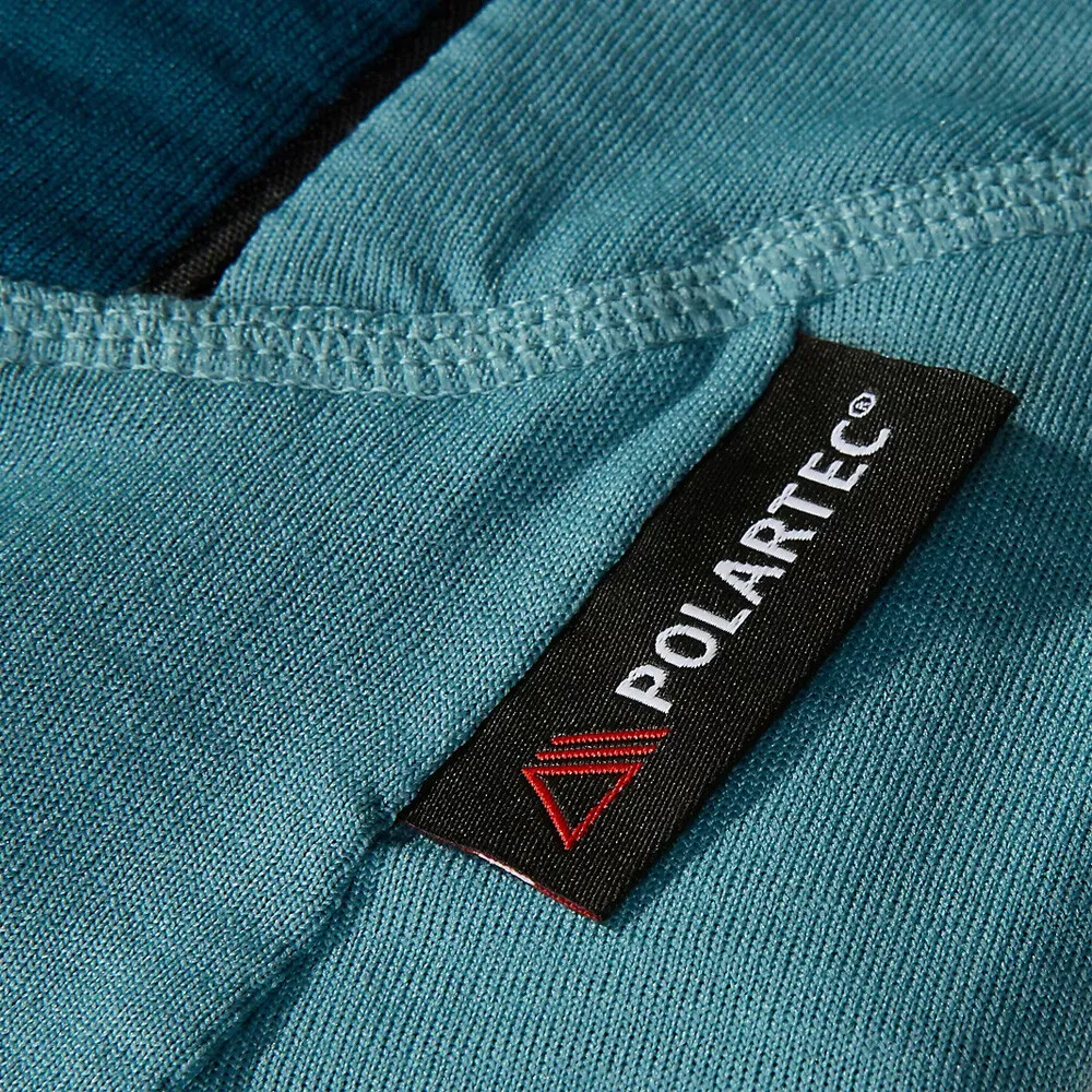 The North Face Bolt Polartec Women's Hooded Jacket - AW24