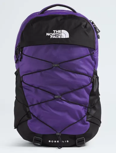 The North Face Borealis Pack