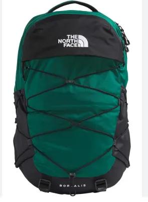 The North Face Borealis Pack