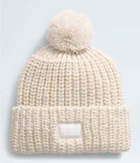 The North Face Cozy Chunky Cabin Beanie