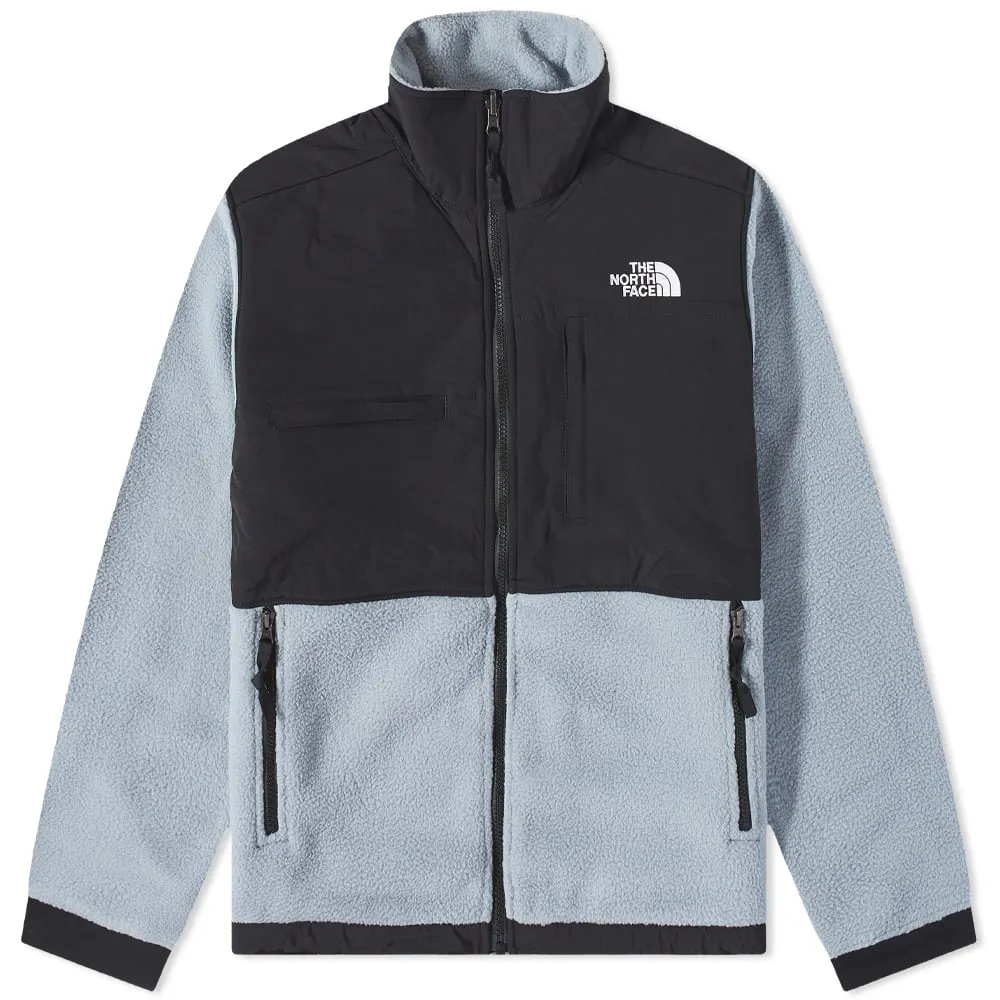The North Face Denali 2 JacketTradewinds Grey