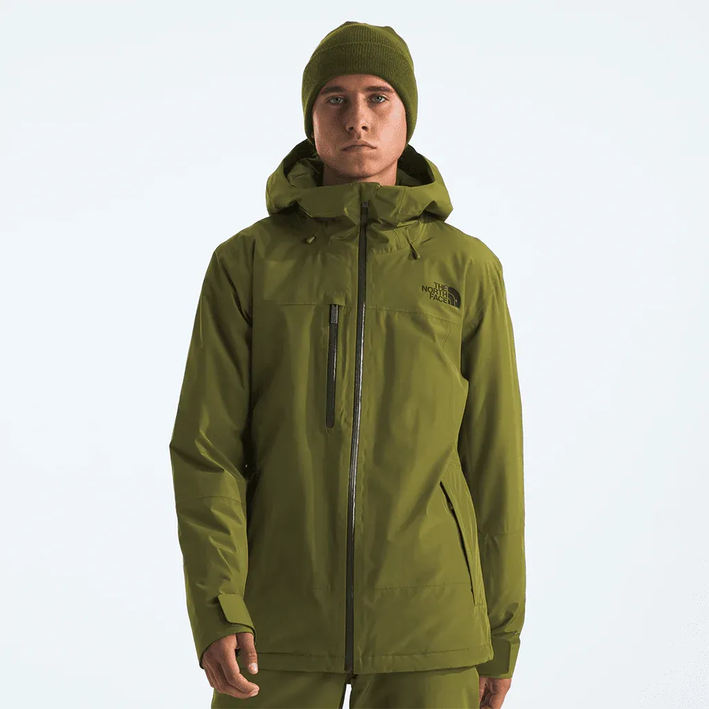 The North Face Descendit Jacket Men's