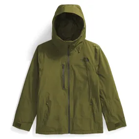 The North Face Descendit Jacket Men's