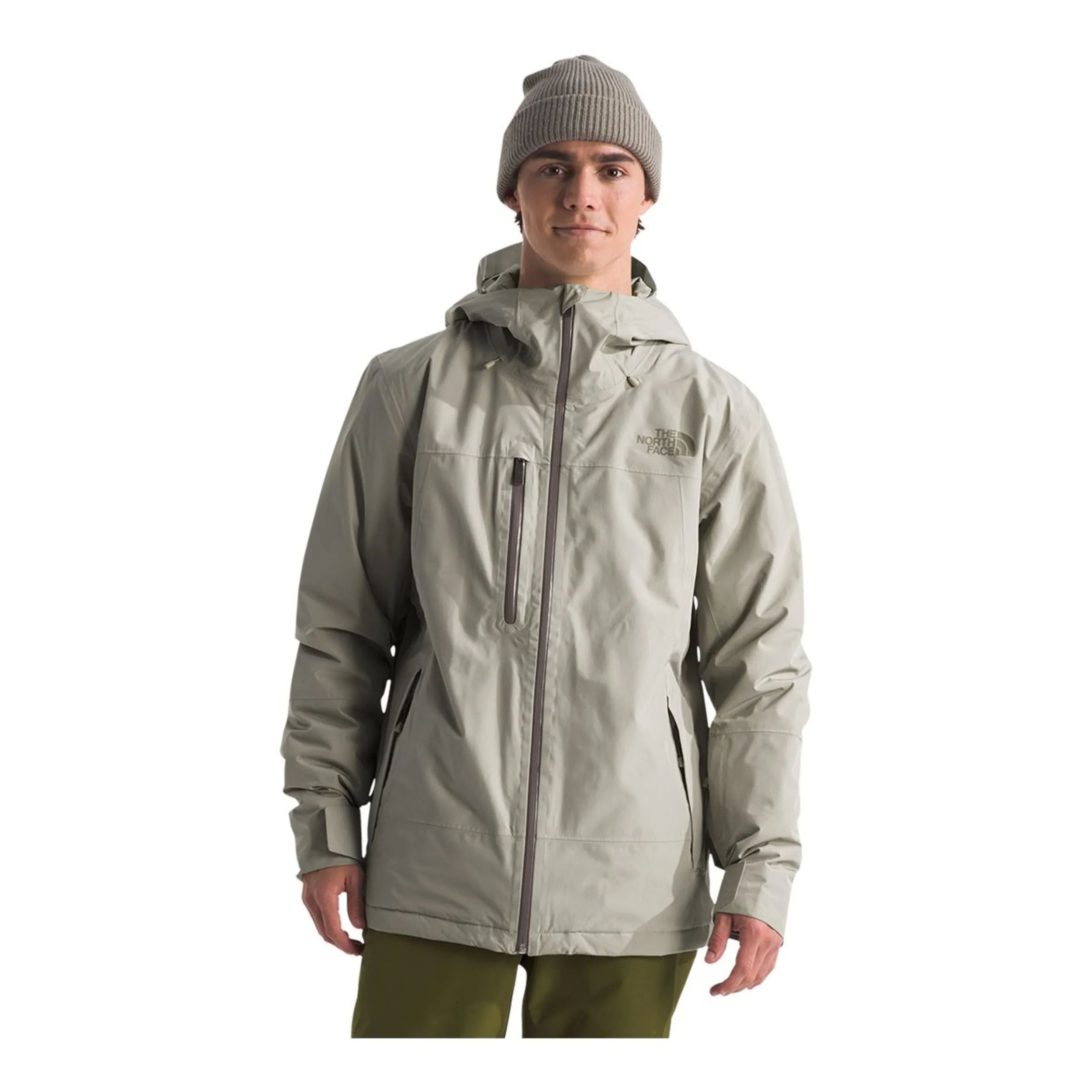 The North Face Descendit Jacket Men's