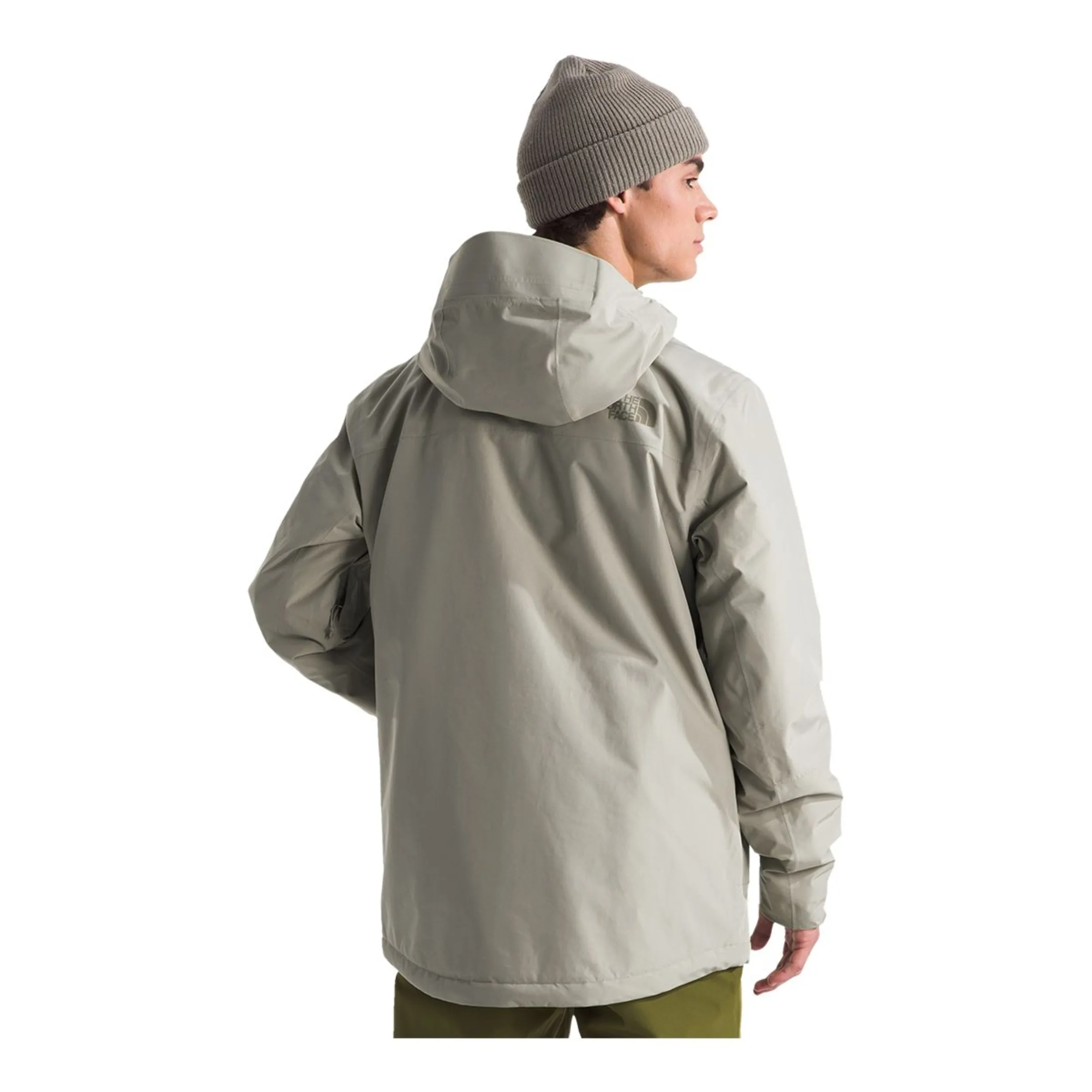 The North Face Descendit Jacket Men's