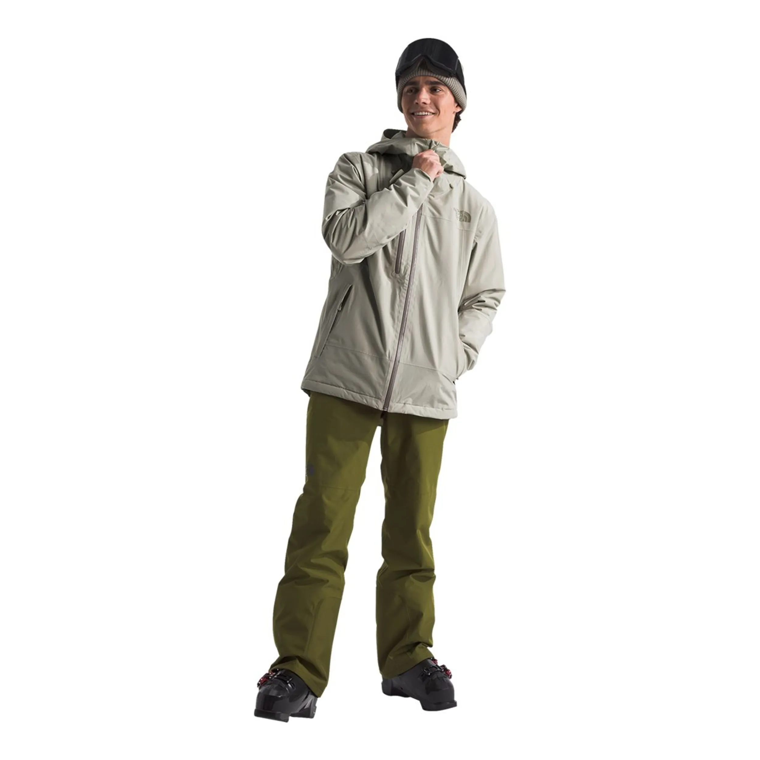 The North Face Descendit Jacket Men's