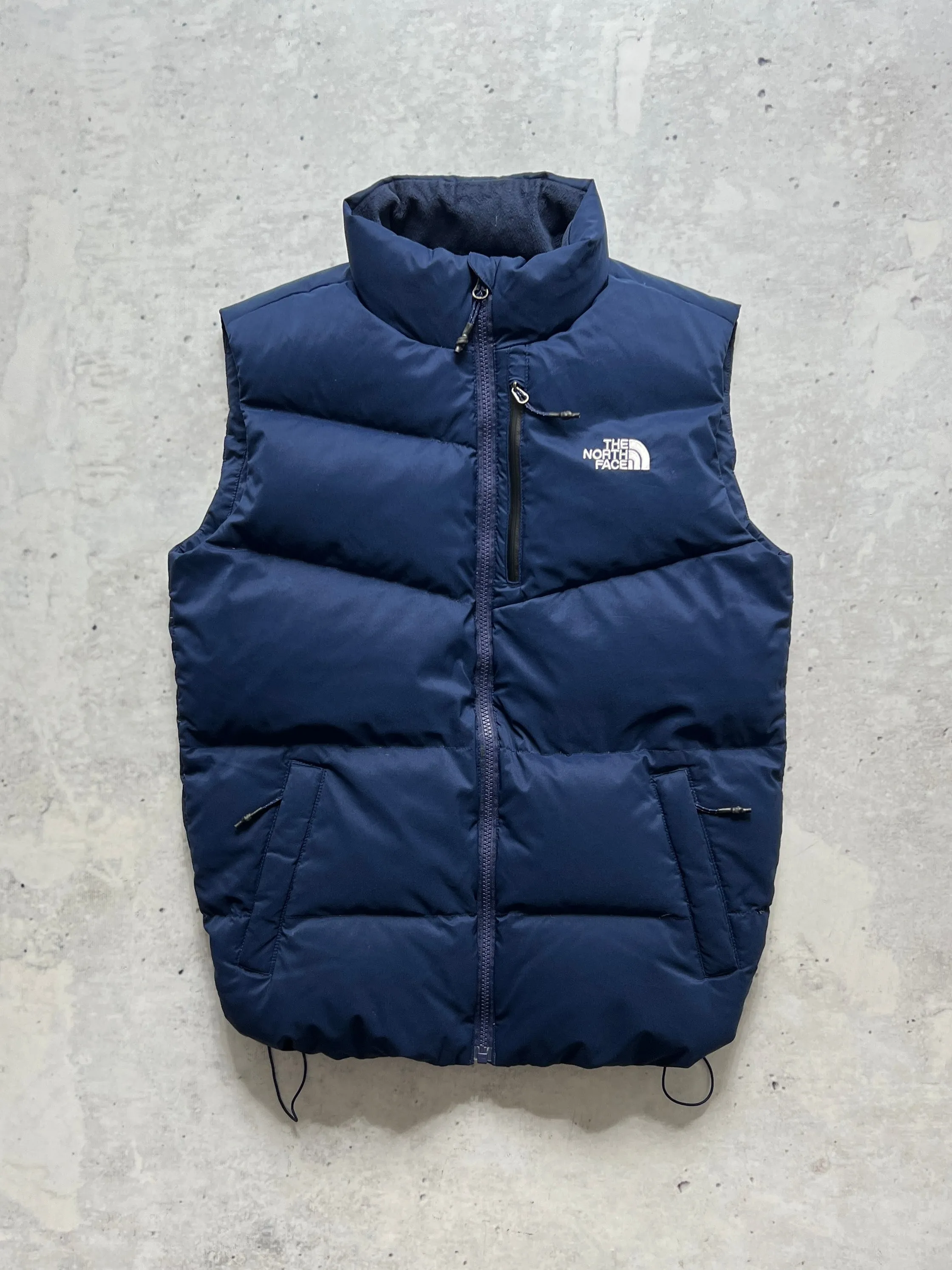 The North Face Down Fill Gilet (S)