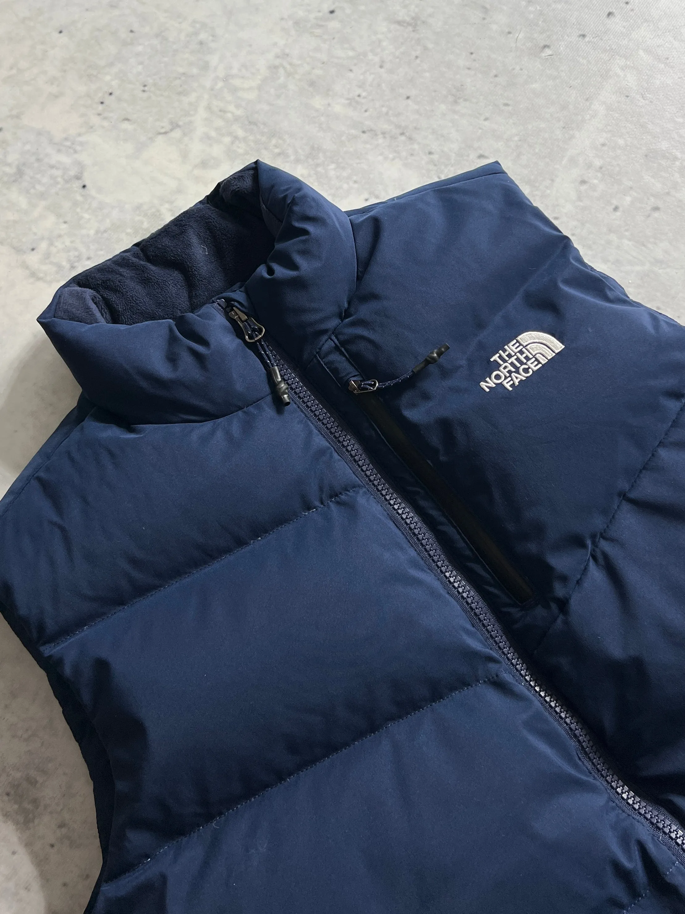 The North Face Down Fill Gilet (S)