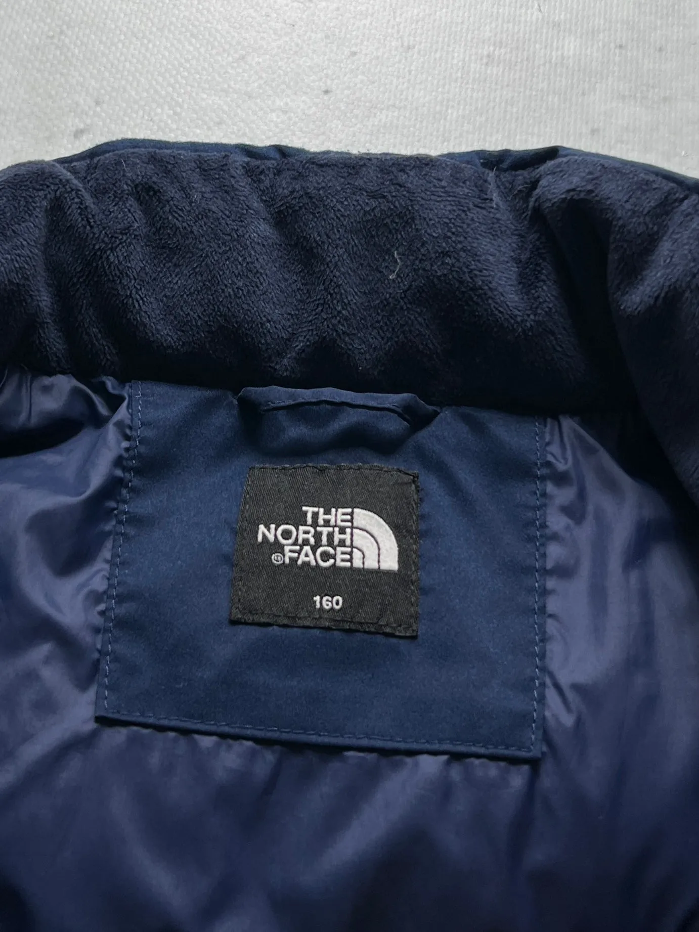 The North Face Down Fill Gilet (S)