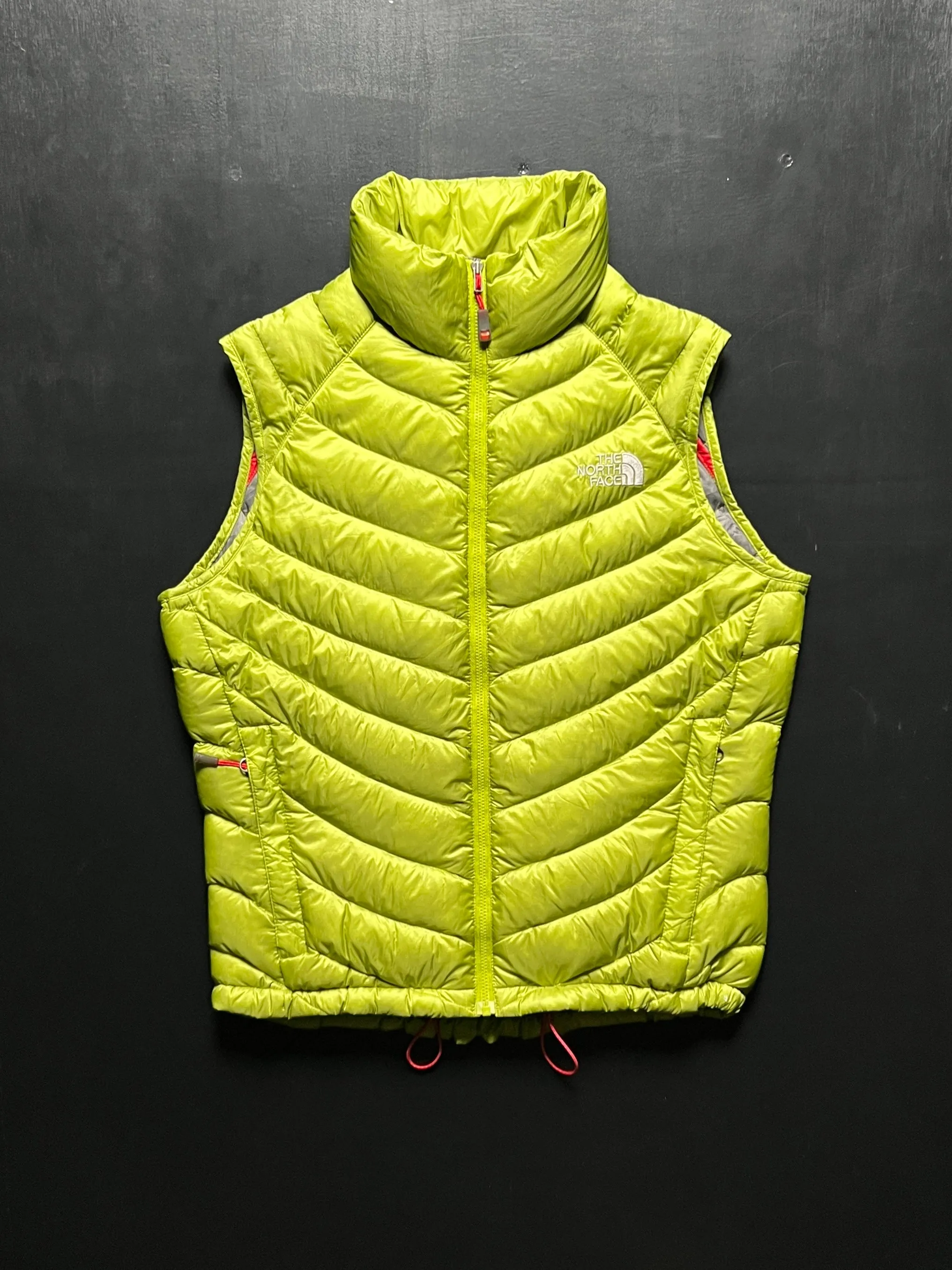 The North Face Down Fill Gilet (Women's M)