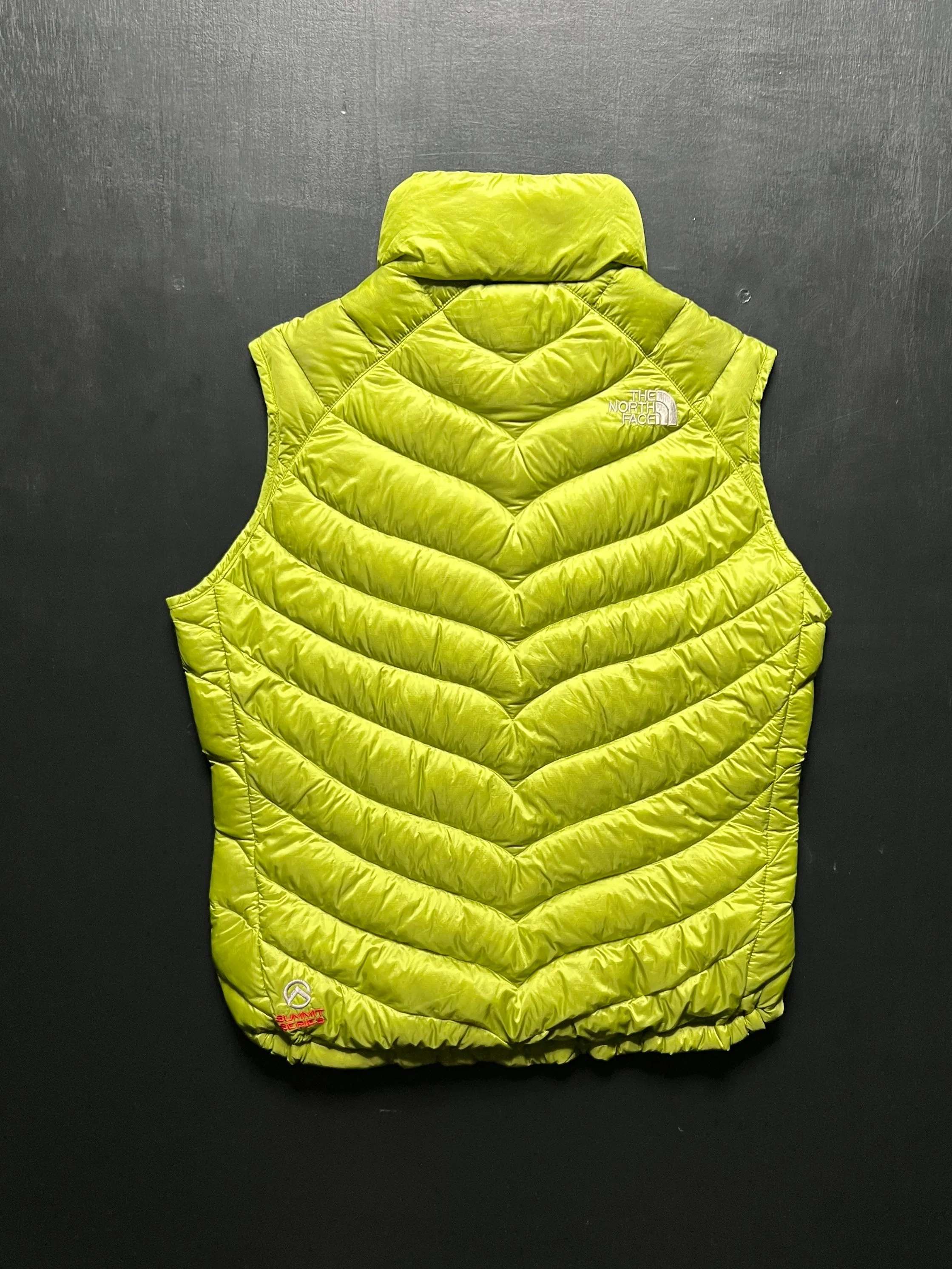 The North Face Down Fill Gilet (Women's M)