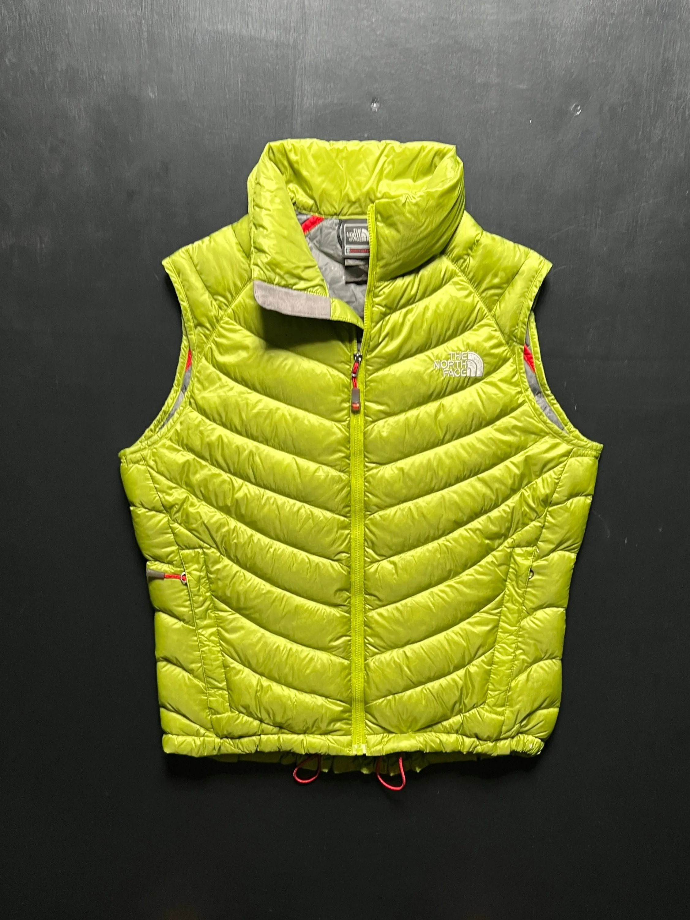 The North Face Down Fill Gilet (Women's M)