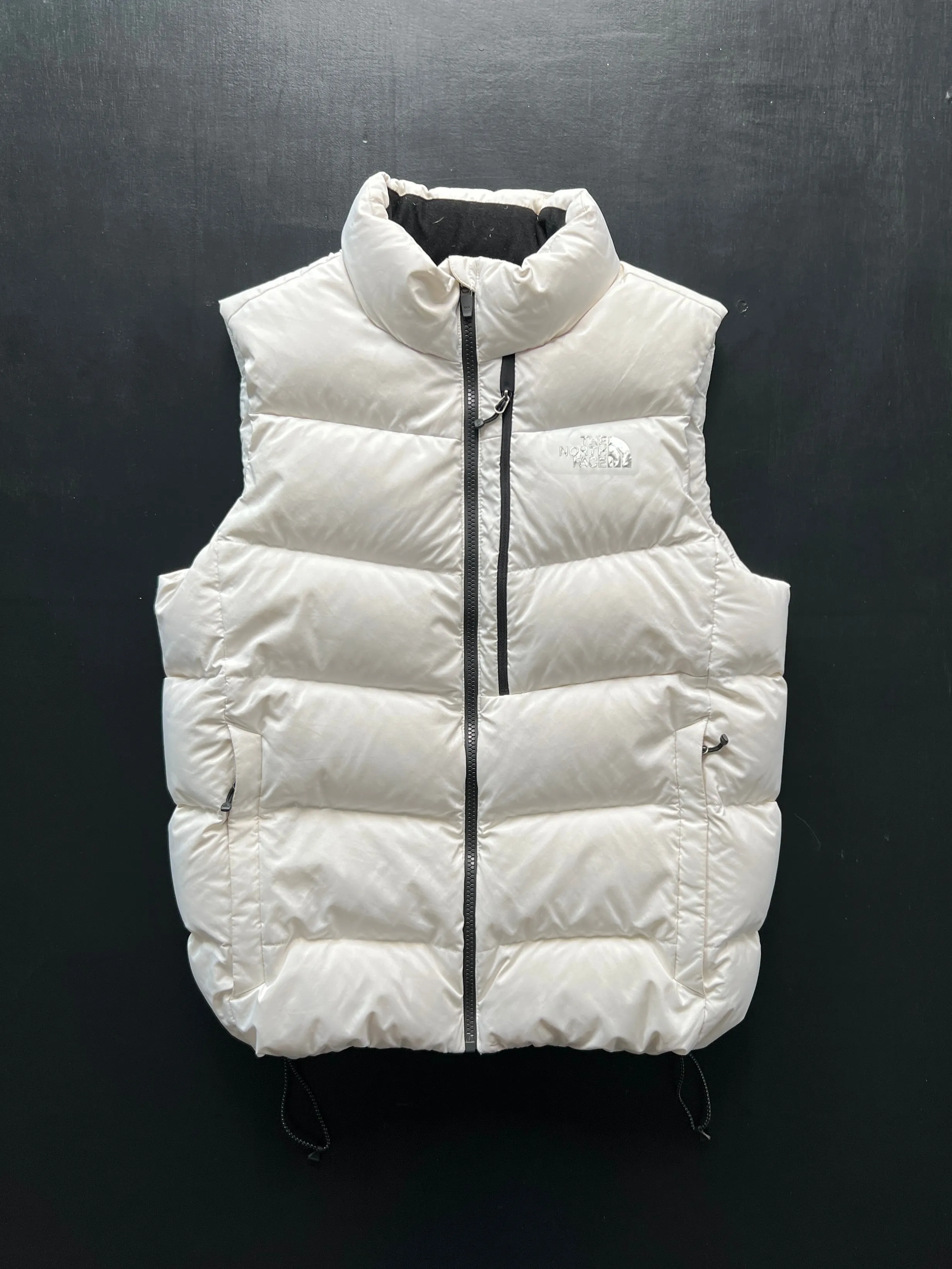 The North Face Down Fill Gilet (Women's S)