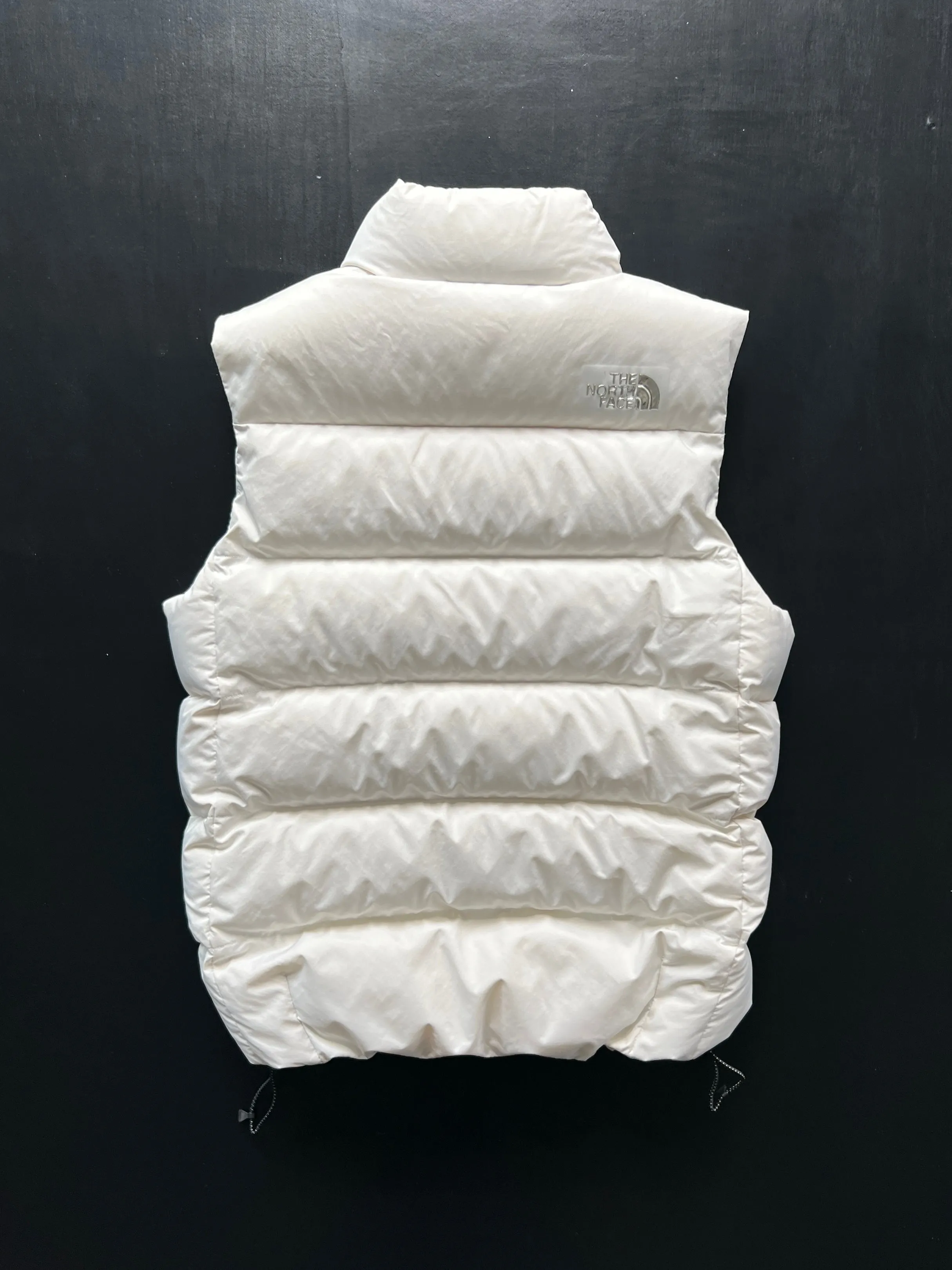 The North Face Down Fill Gilet (Women's S)