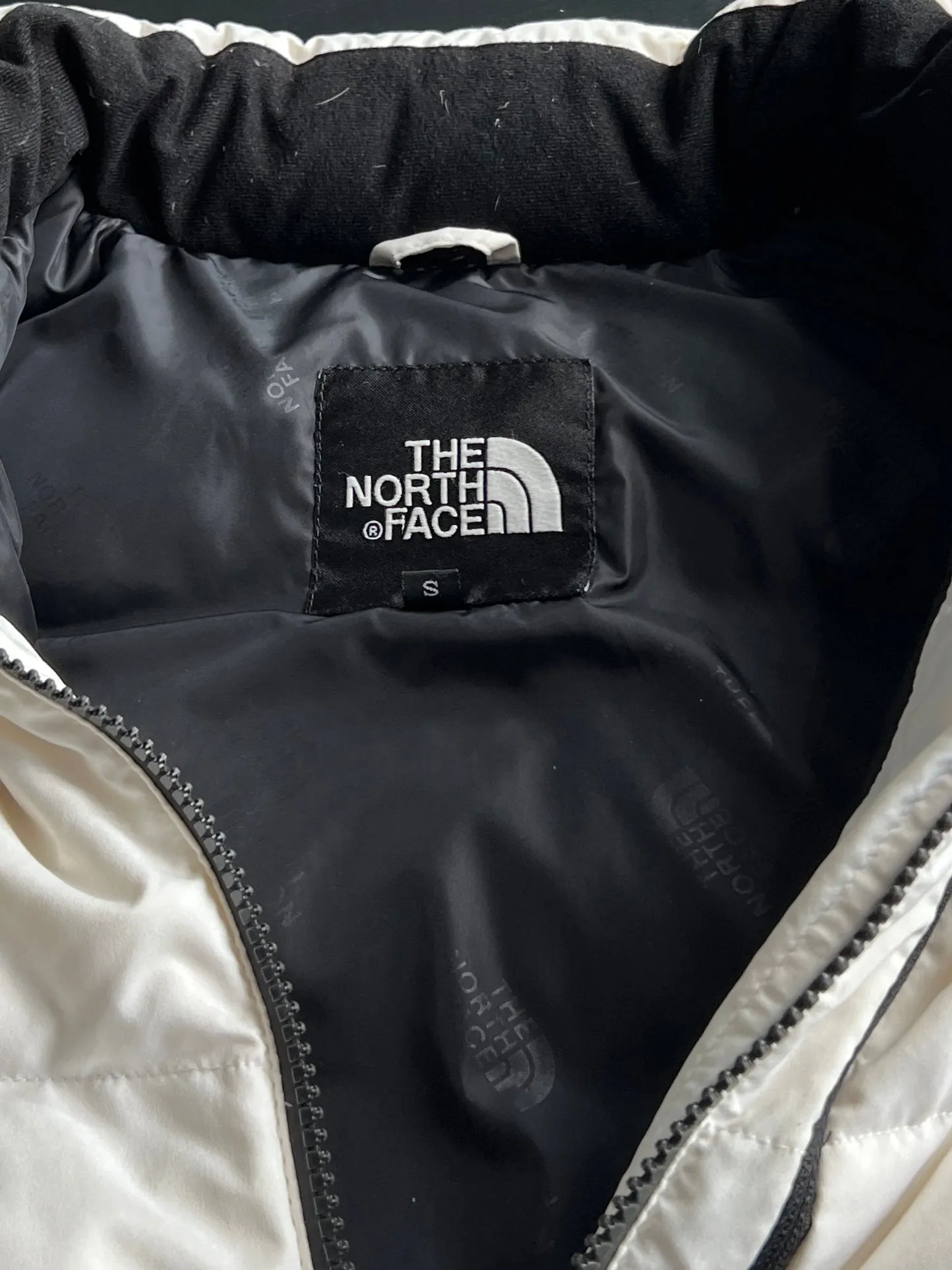 The North Face Down Fill Gilet (Women's S)