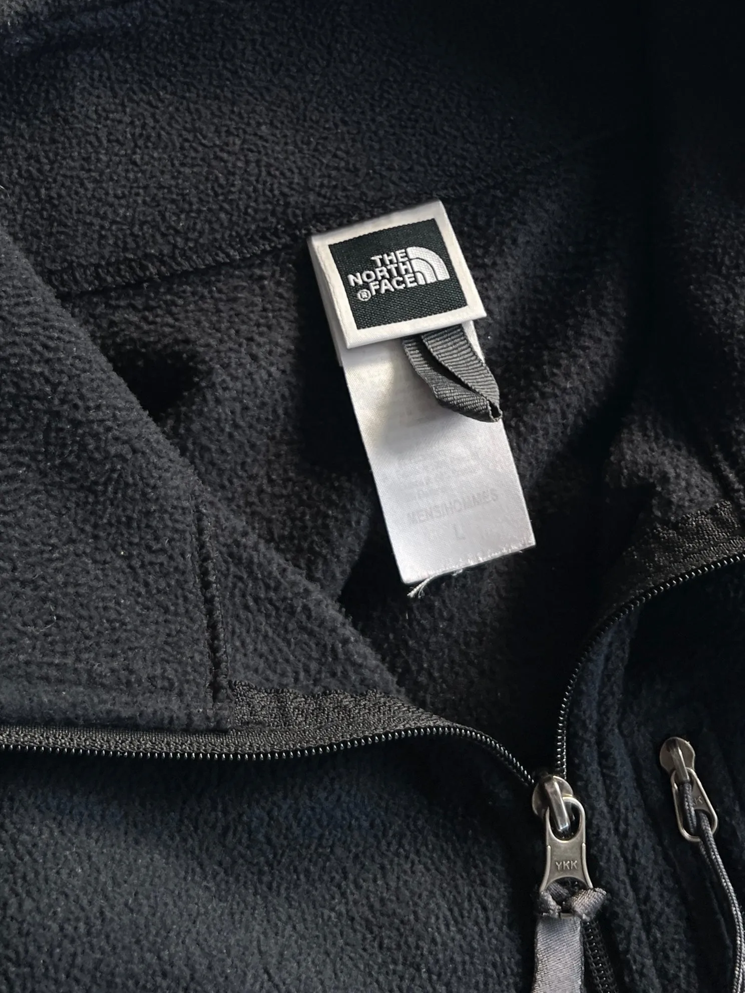 The North Face Flight Series Fleece (M)