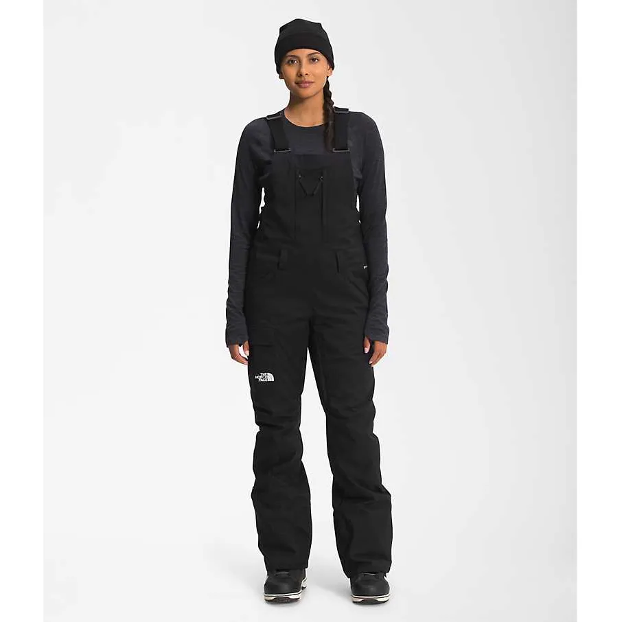 The North Face Freedom Insulated Bib Women's