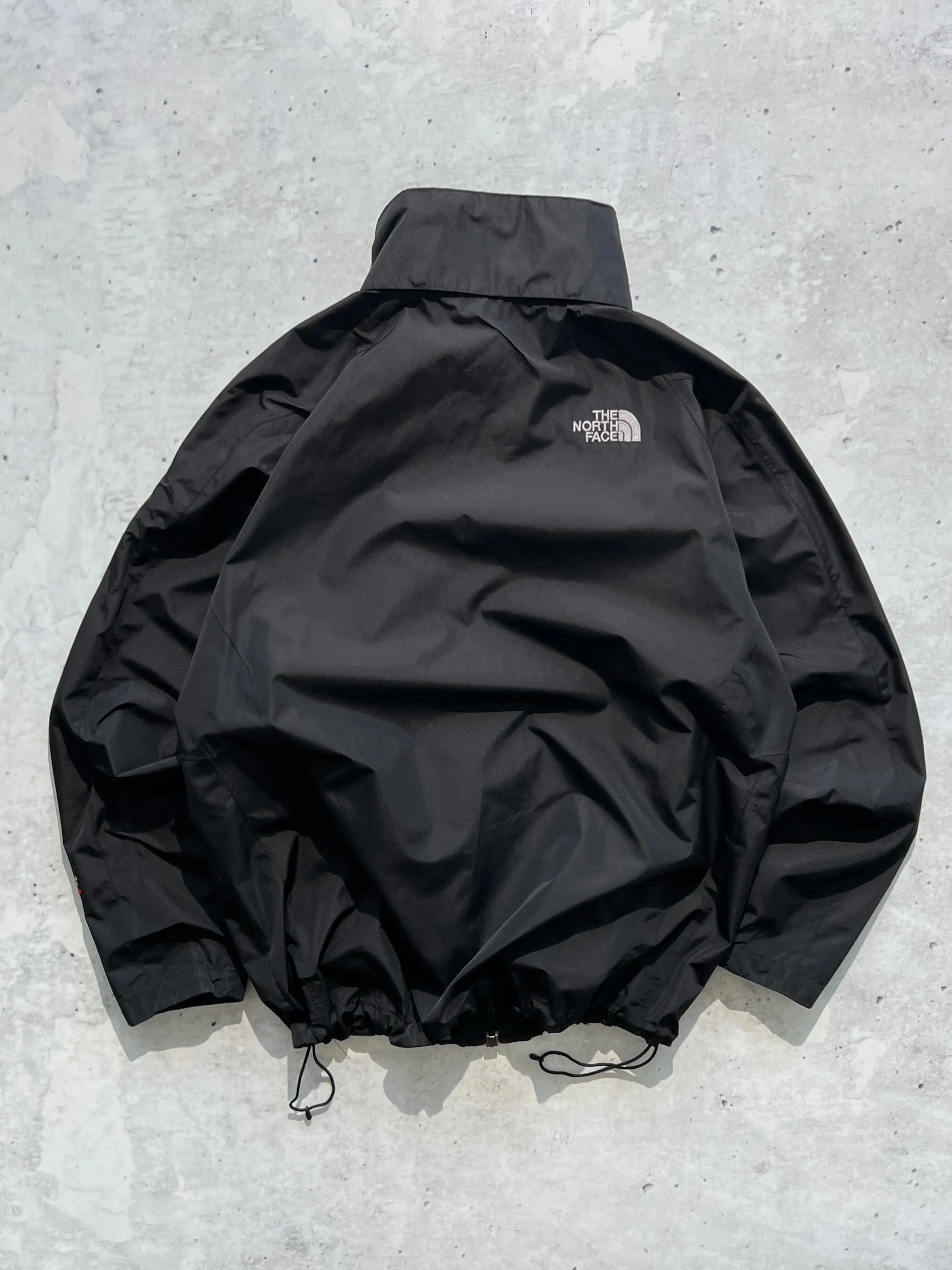 The North Face Hyvent Alpha Waterproof Jacket (M)