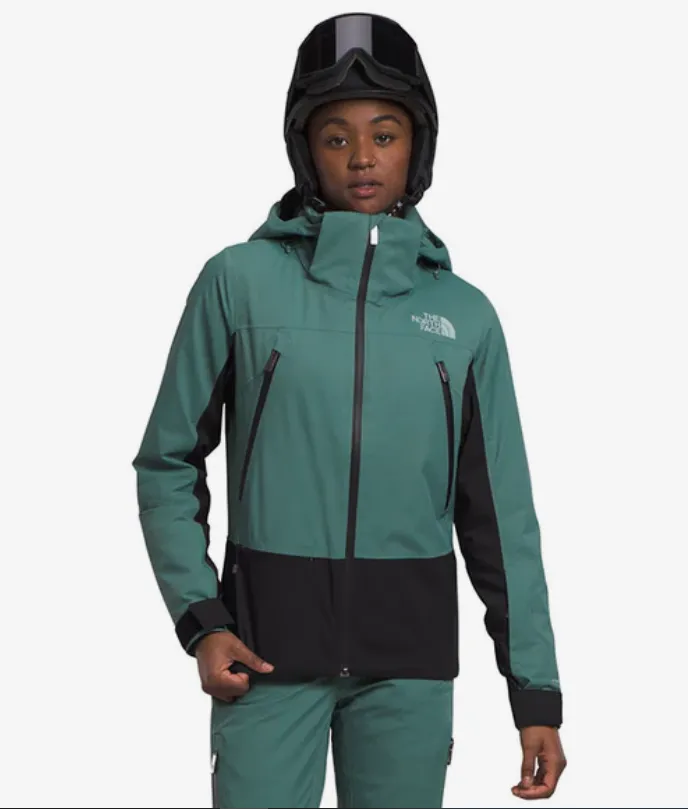 The North Face Lenado Jacket Women's