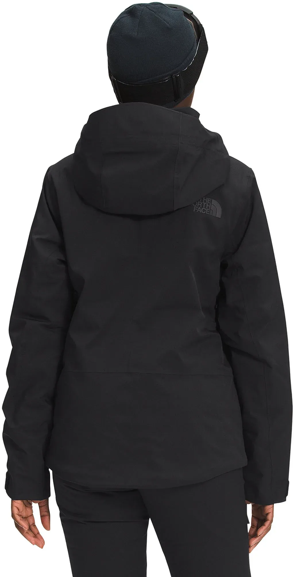 The North Face Lenado Jacket Women's