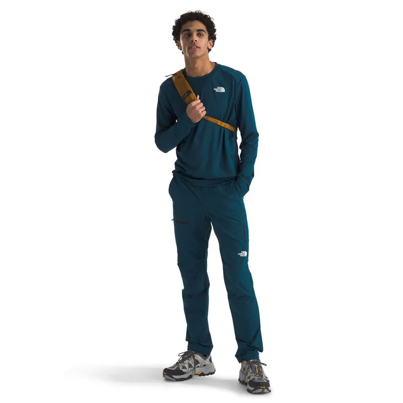 The North Face Men's Shadow Long Sleeve Shirt