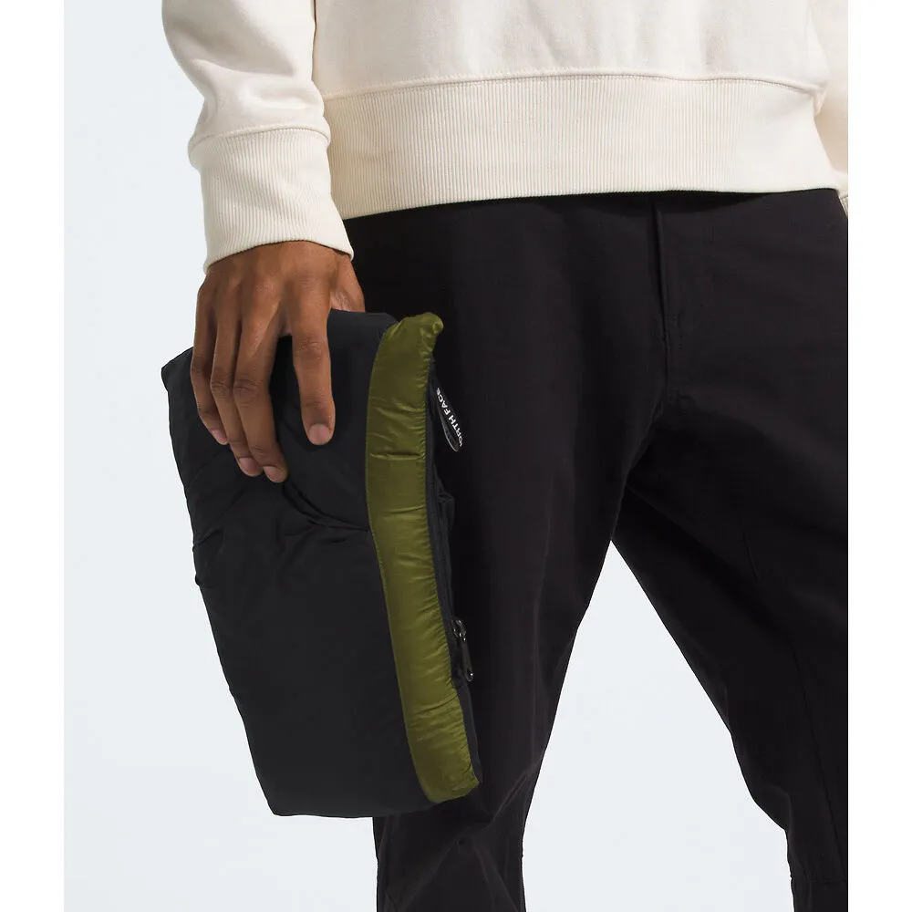 The North Face Men's 1996 Retro Nuptse Vest Forest Olive