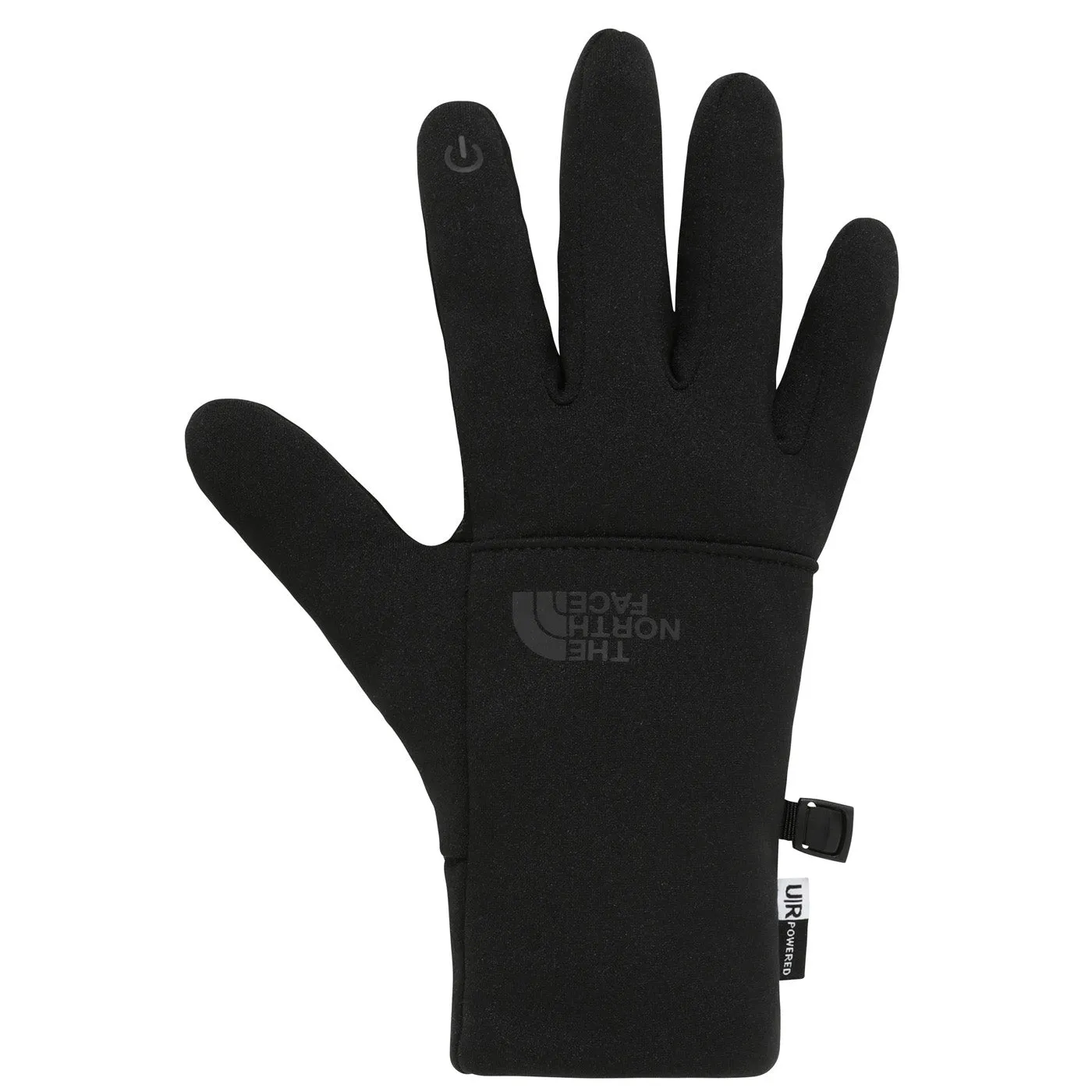 The North Face Men's ETIP Gloves TNF Black