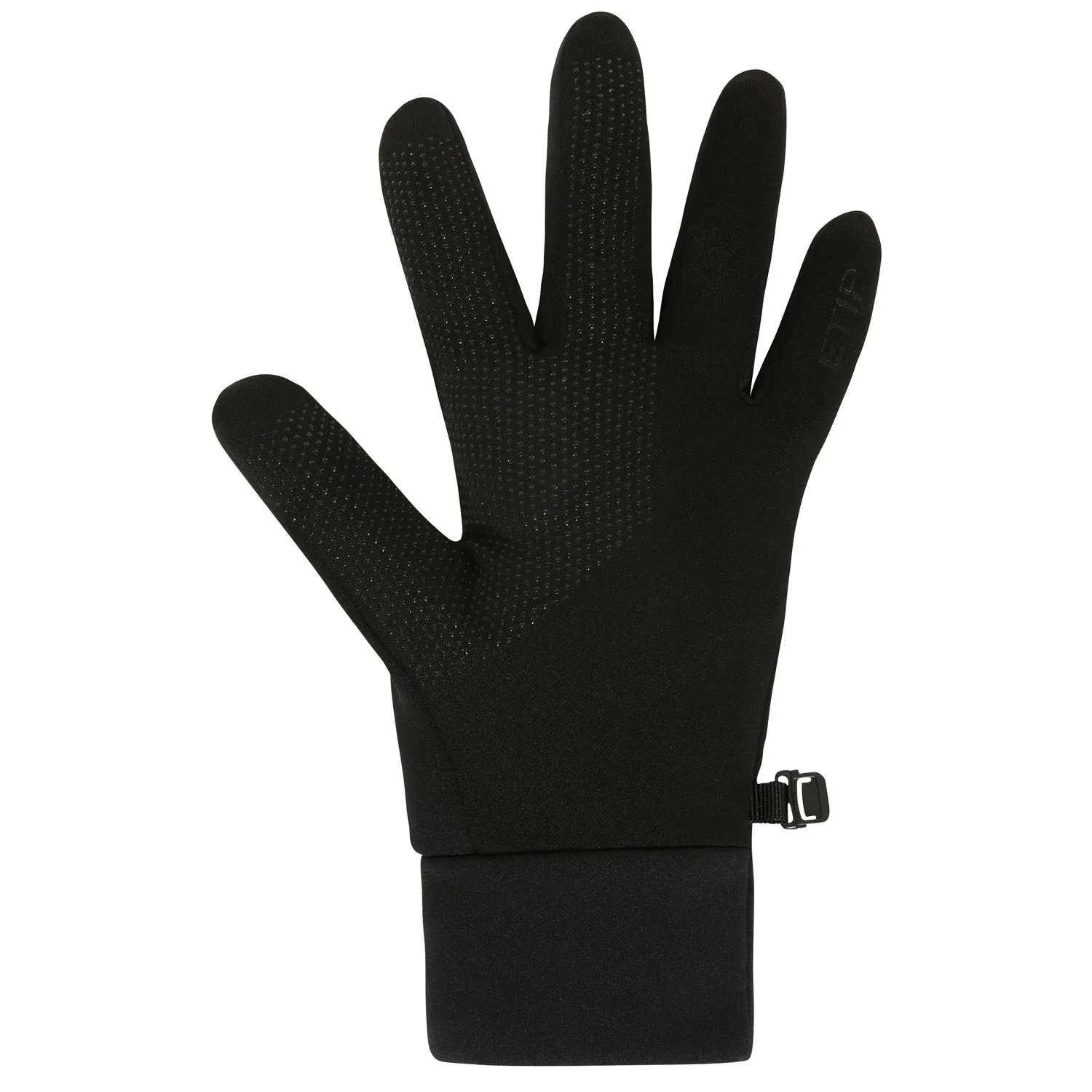 The North Face Men's ETIP Gloves TNF Black