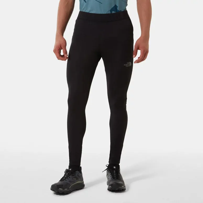 The North Face Men's Run Tight TNF Black