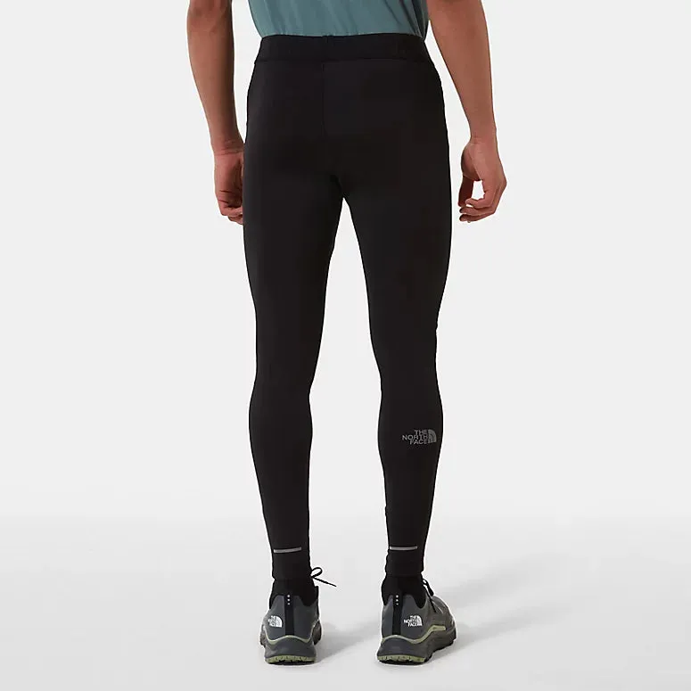 The North Face Men's Run Tight TNF Black