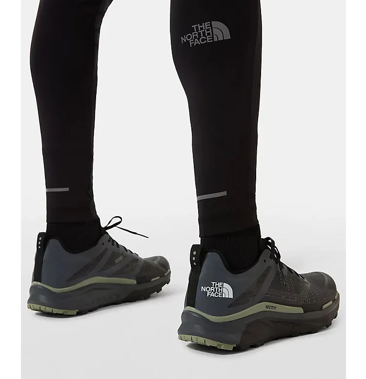 The North Face Men's Run Tight TNF Black