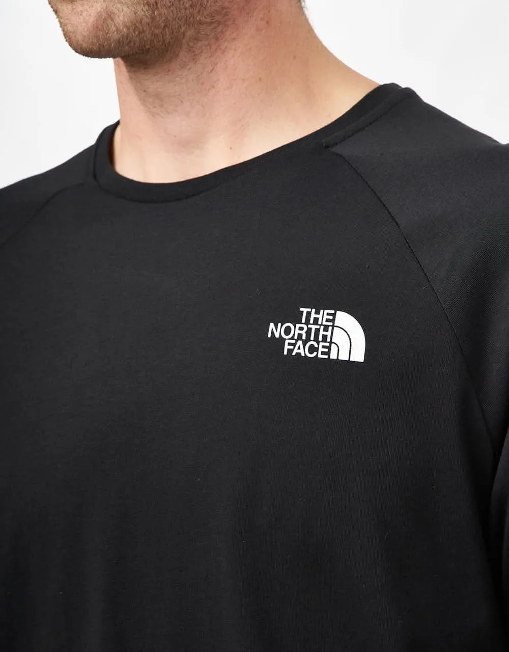 The North Face North Faces T-Shirt - TNF Black