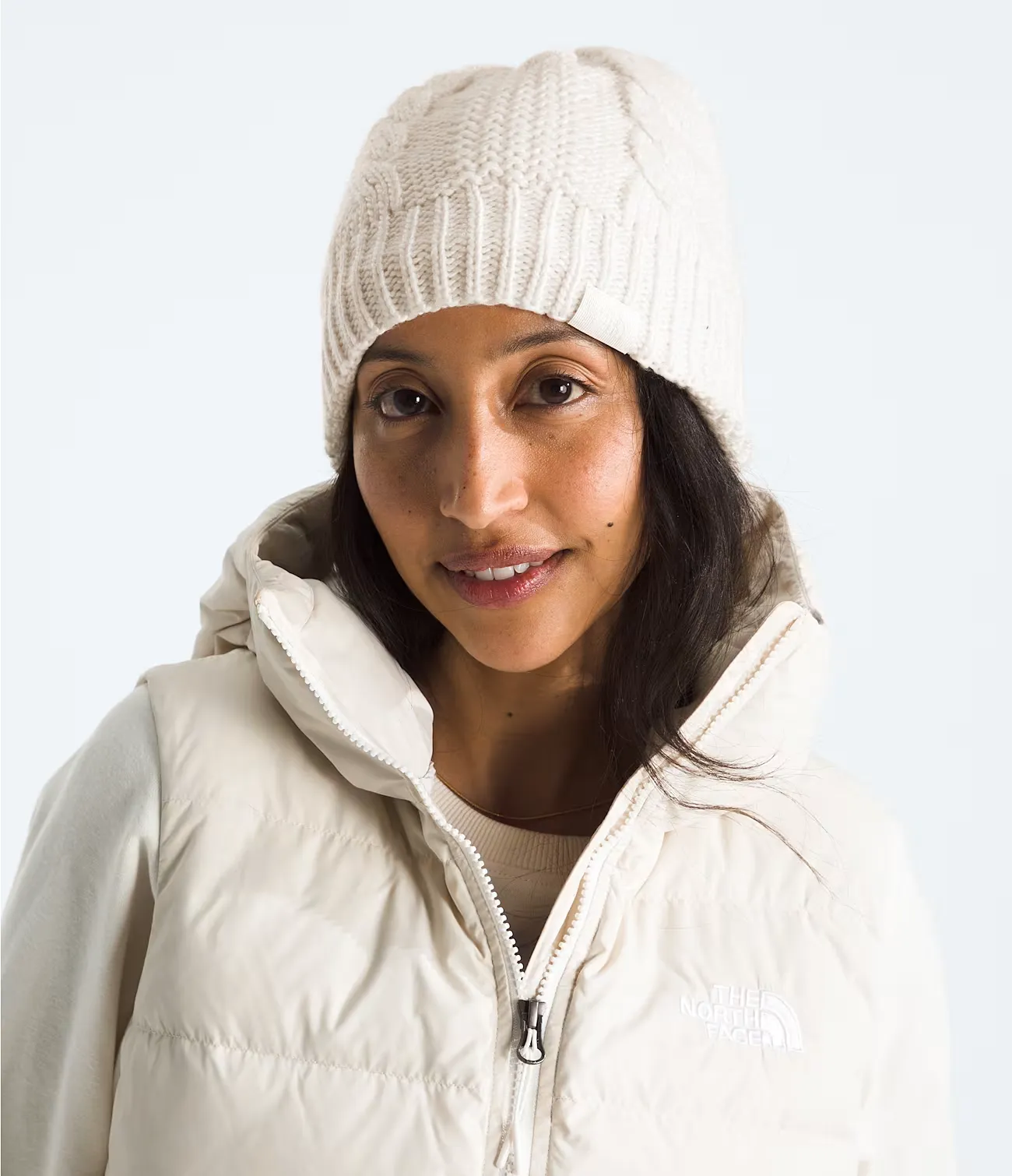 The North Face Oh Mega Lined Beanie