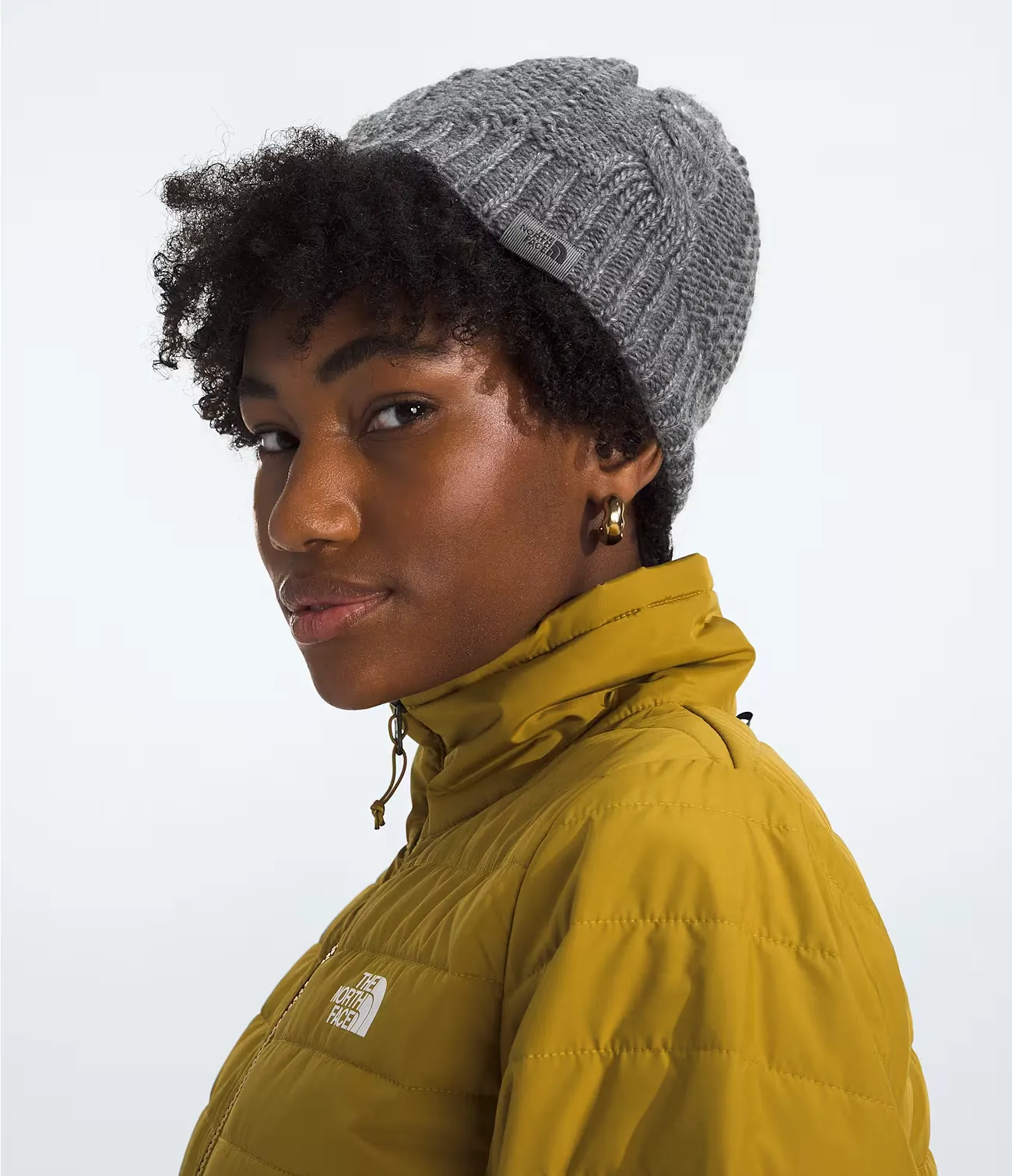 The North Face Oh Mega Lined Beanie