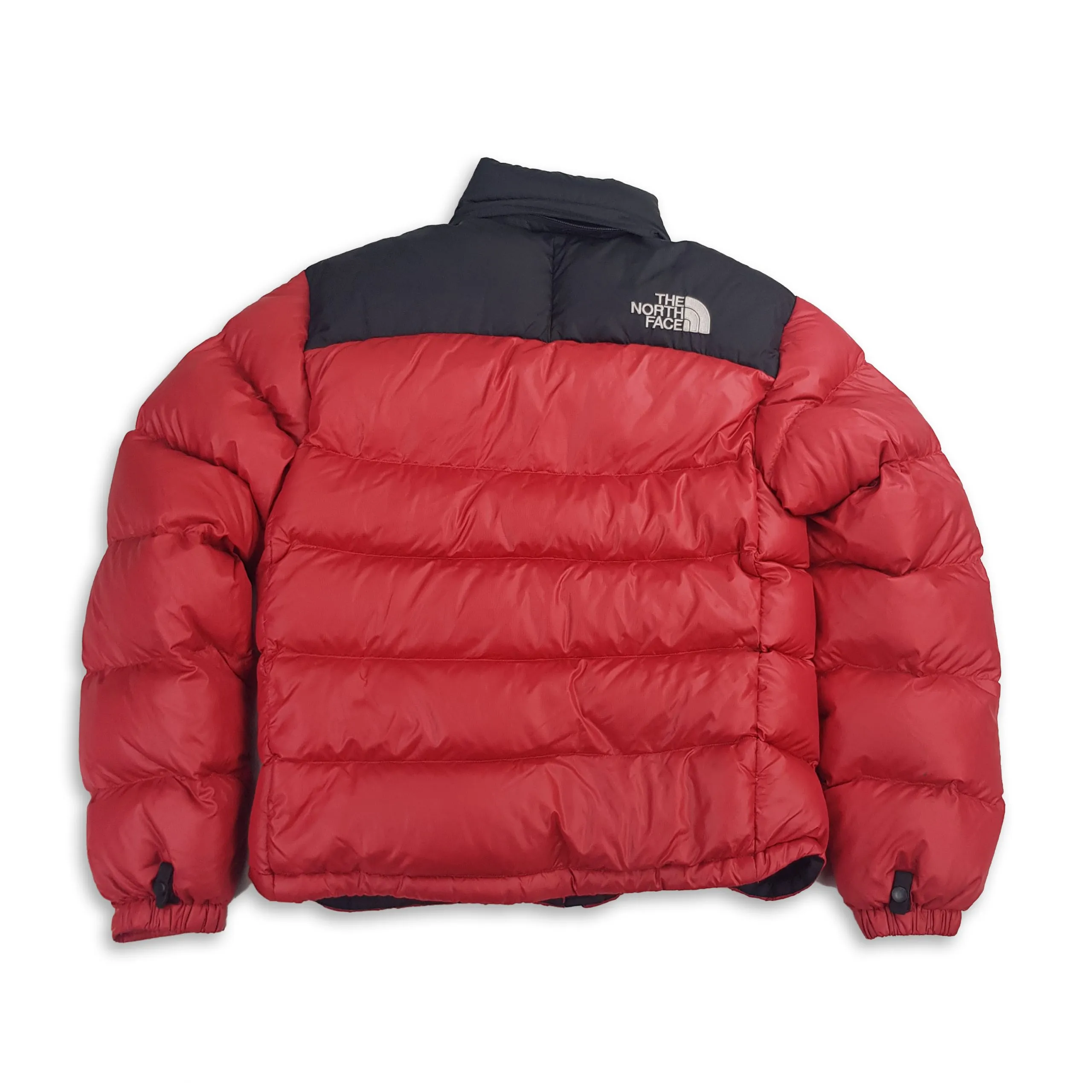 The North Face Puffer 700 - Authenticated Luxury Designer