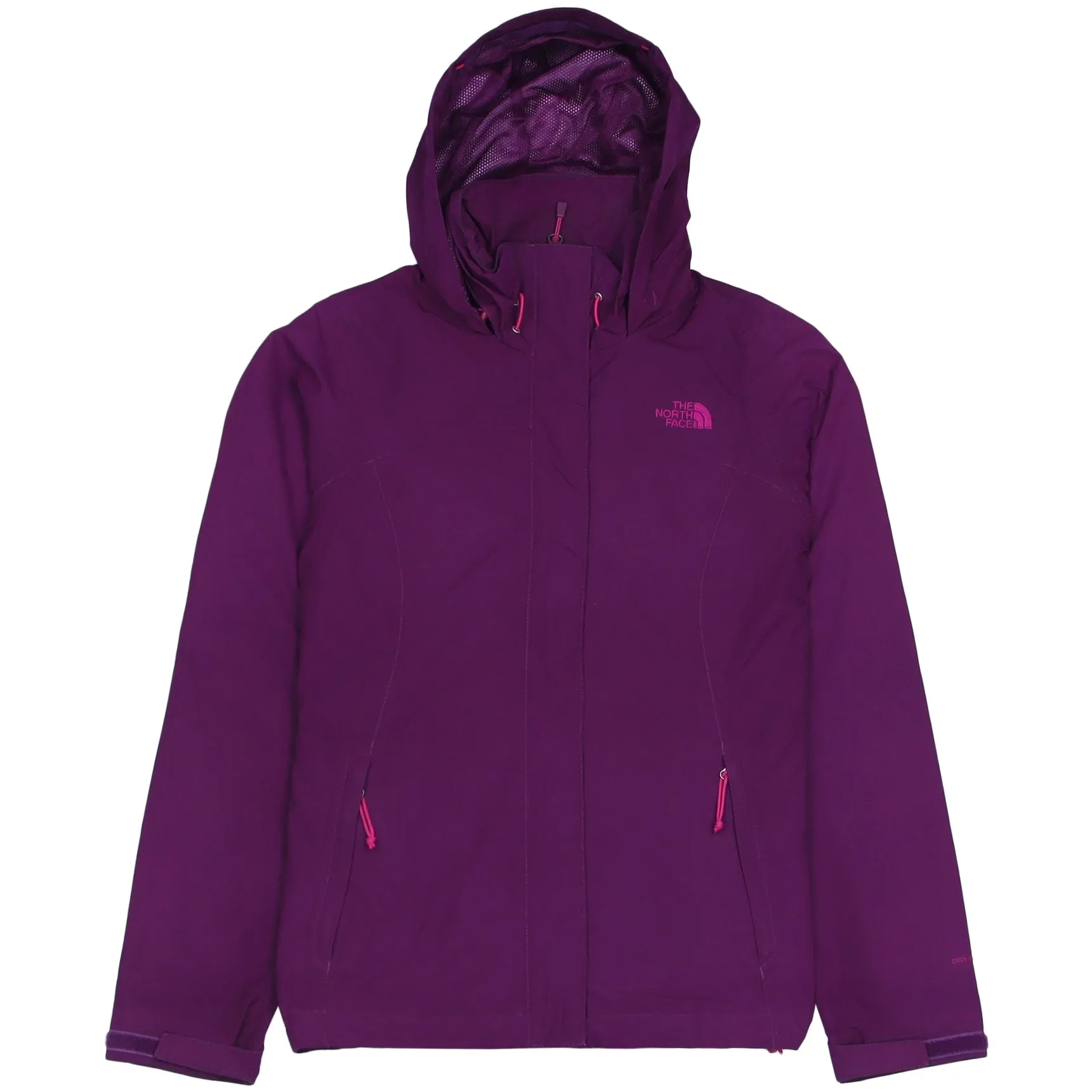 The North Face Purple Jacket