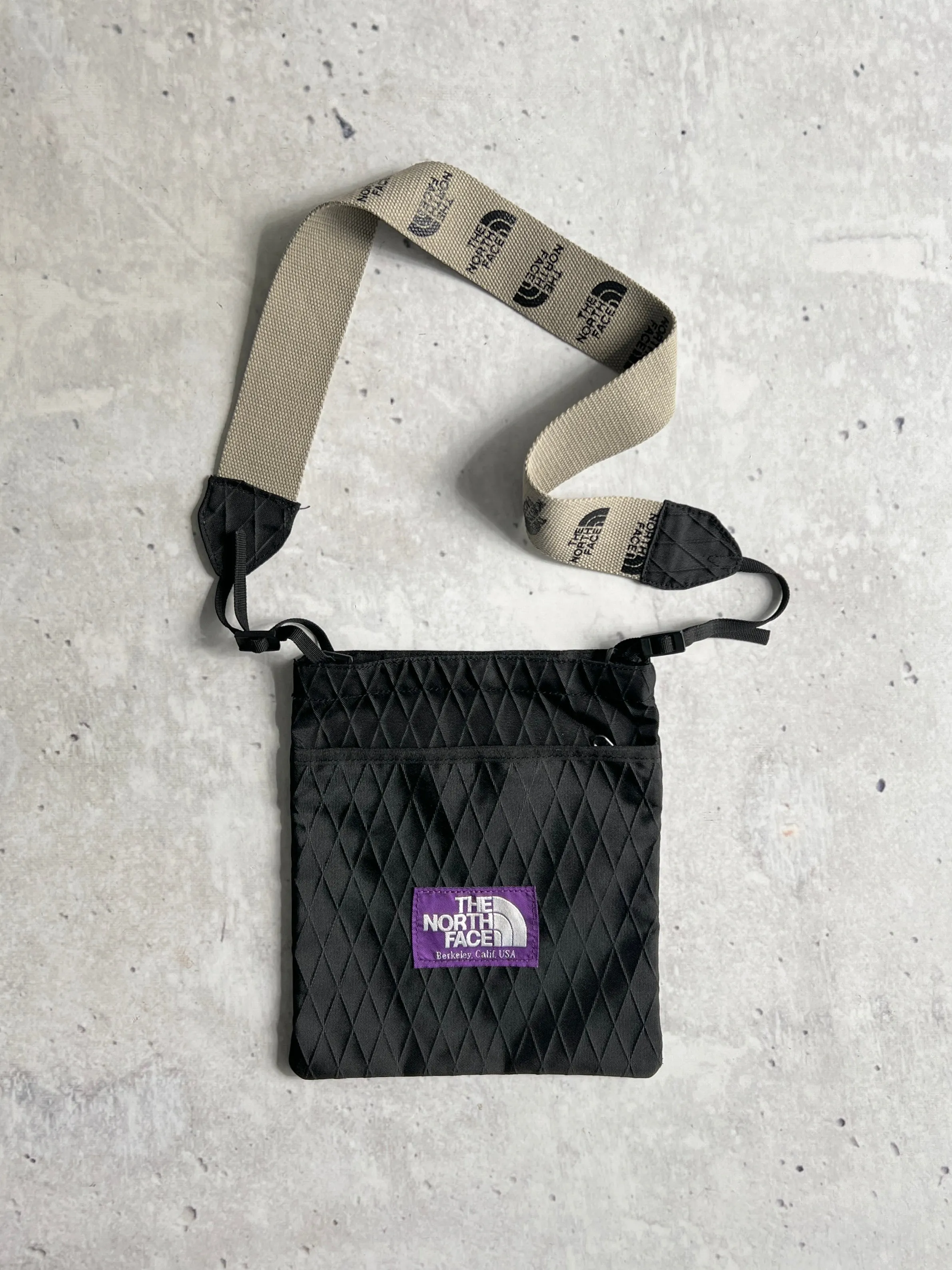 The North Face Purple Label Pouch / Shoulder Bag (One Size)