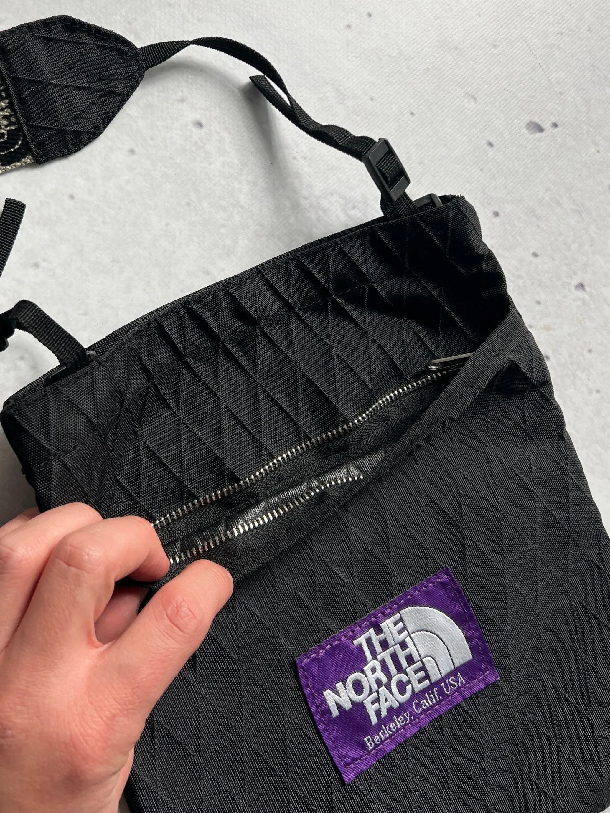 The North Face Purple Label Pouch / Shoulder Bag (One Size)